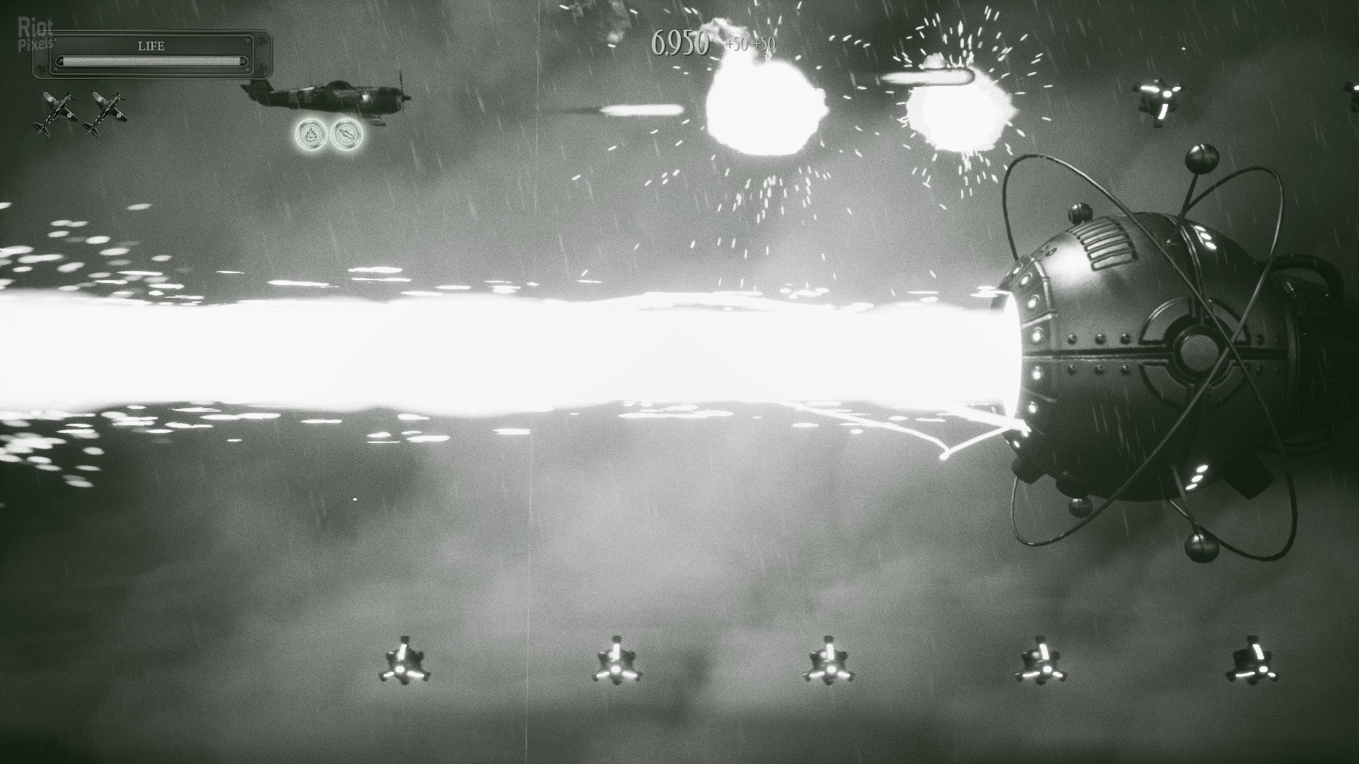 [13]-Squad 51 vs. the Flying Saucers Download-HohohoGames