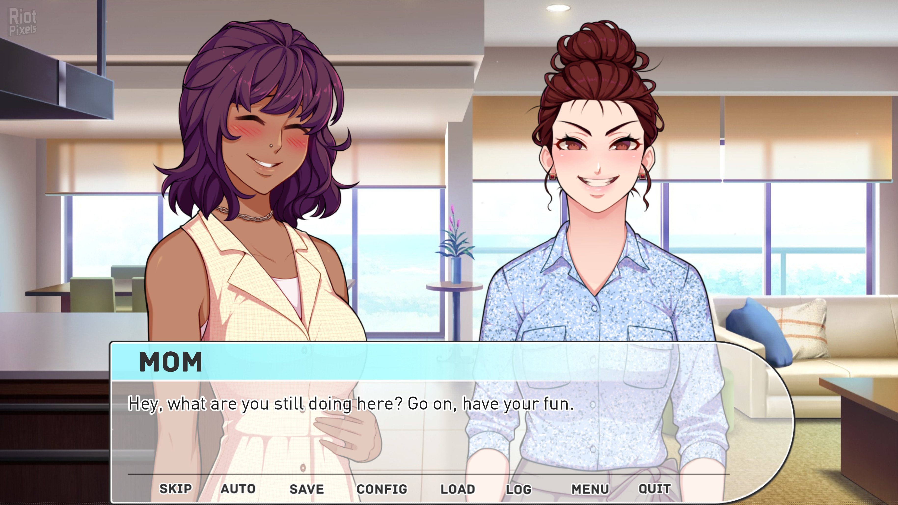 [14]-Our Life: Beginnings & Always – v1.6.0 + 7 DLCs Download-HohohoGames