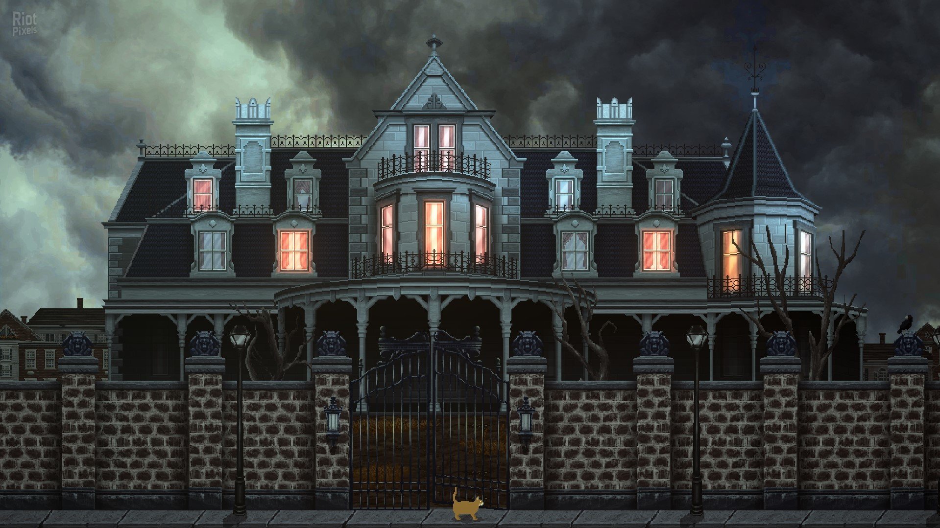 [2]-Cats and the Other Lives – v1.0 Hotfix (Build 10000789) Download-HohohoGames