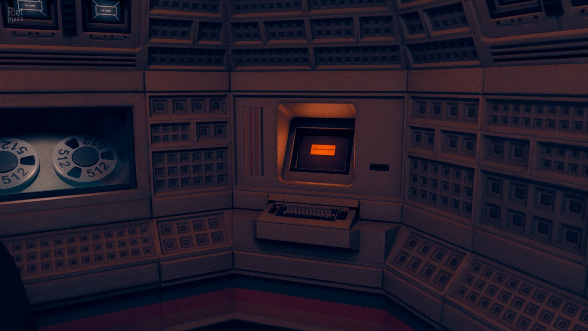 [16]-Titan Station – v1.20 + Windows 7 Fix Download-HohohoGames