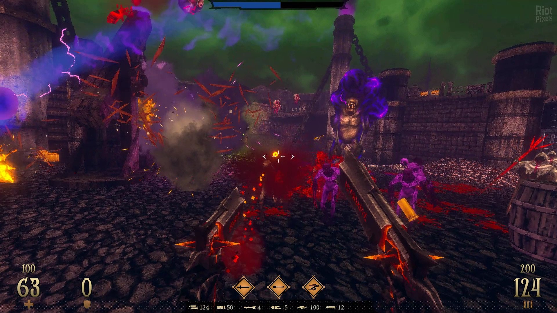 [5]-Dread Templar – v1.0.1n5 (Release) Download-HohohoGames