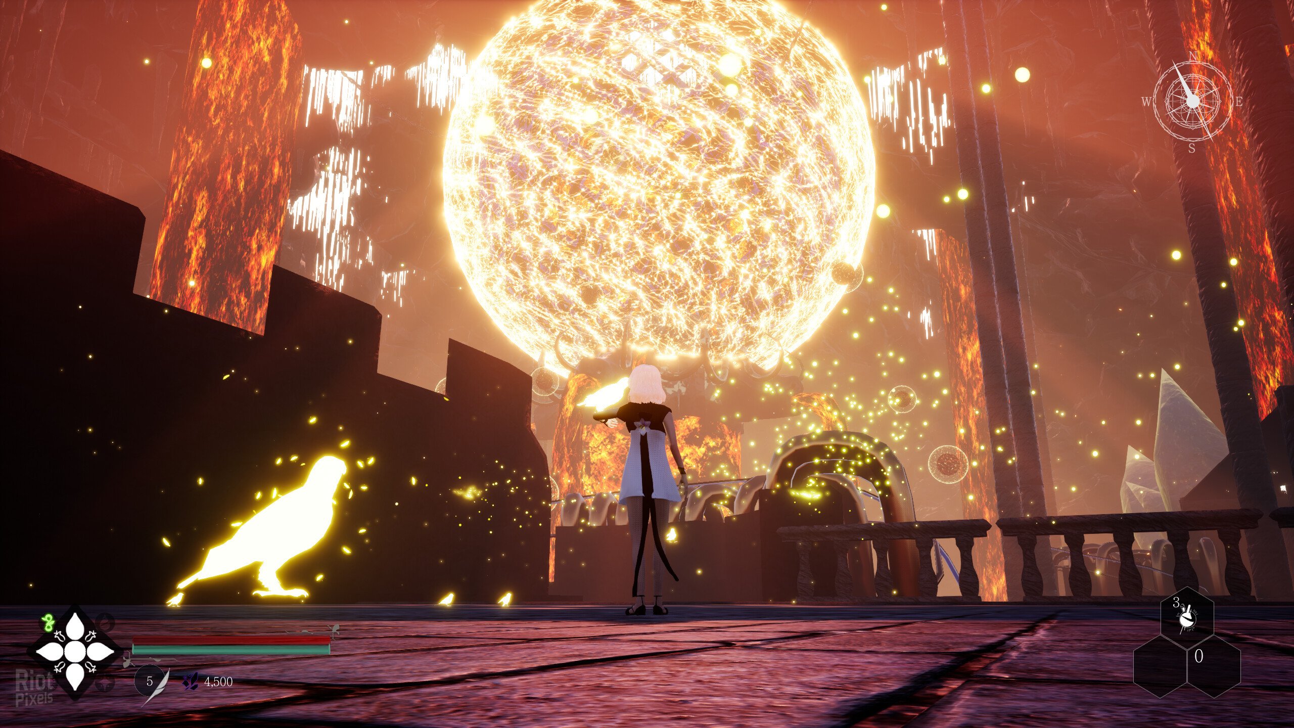 [7]-OVE: The Sword of Liberation Download-HohohoGames