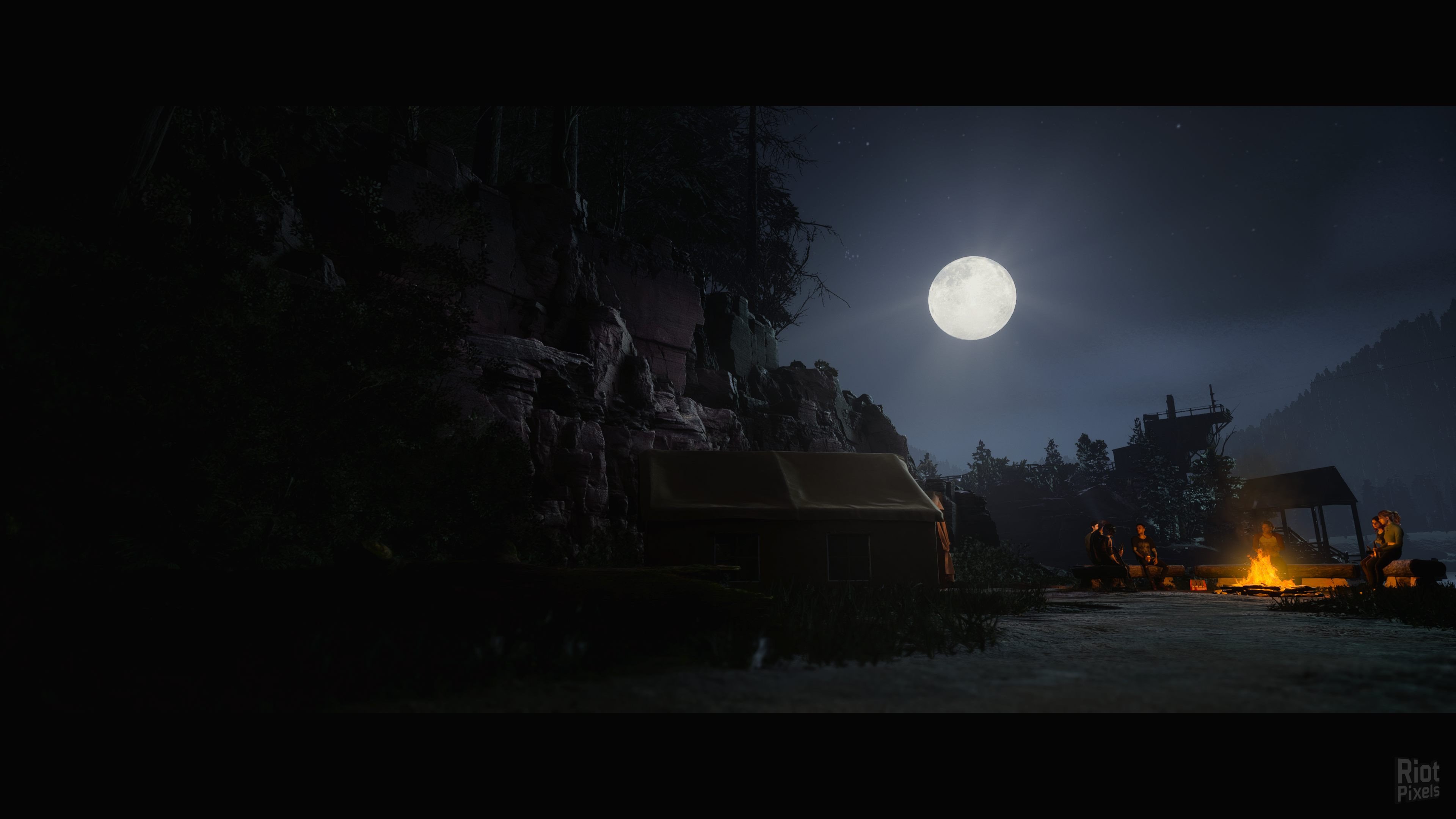 [7]-The Quarry: Deluxe Edition – v1.07 + 3 DLCs Download-HohohoGames