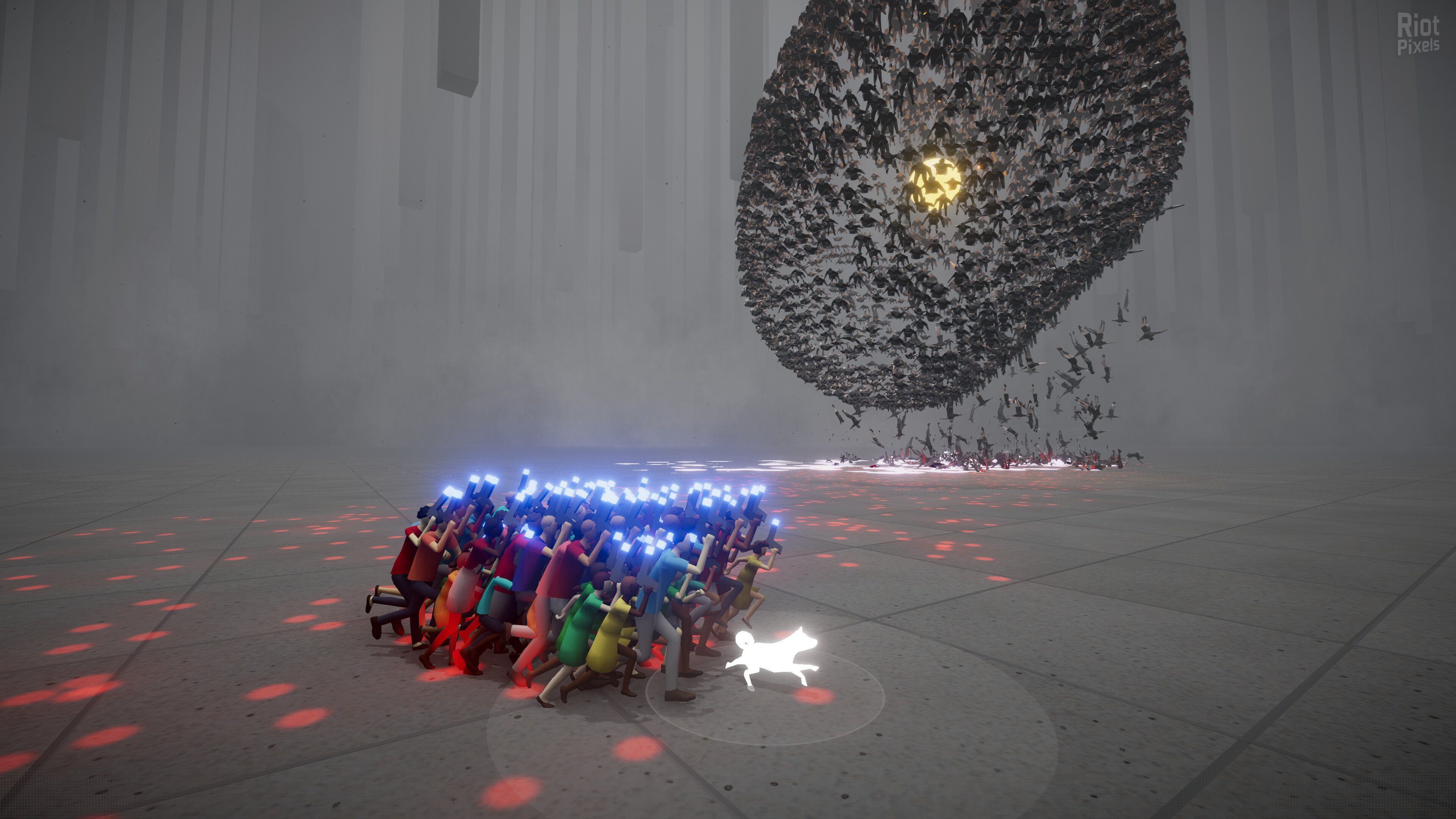 [9]-Humanity (2023) + Bonus Soundtrack Download-HohohoGames