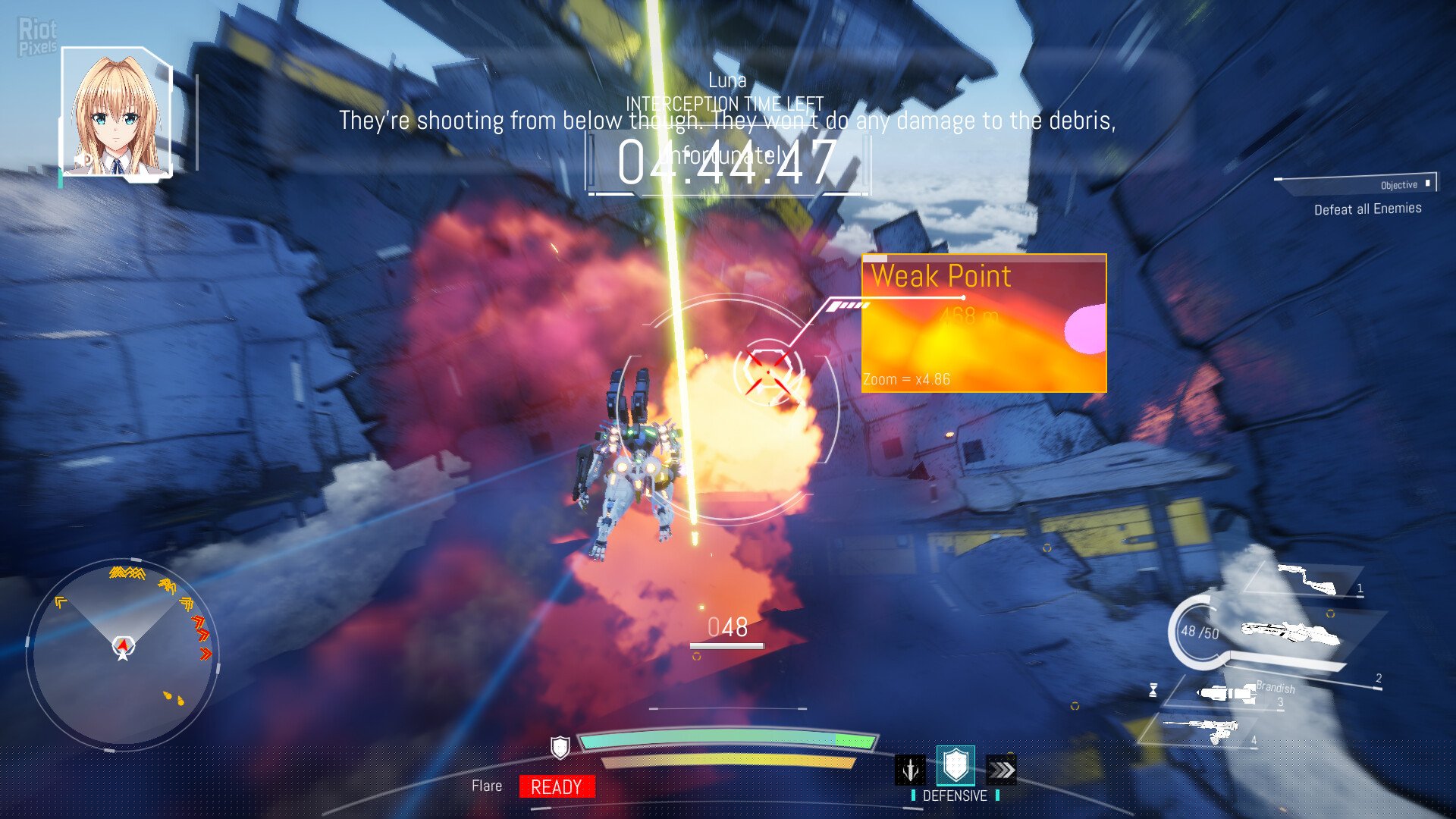[3]-Nimbus INFINITY – v20230623 Download-HohohoGames