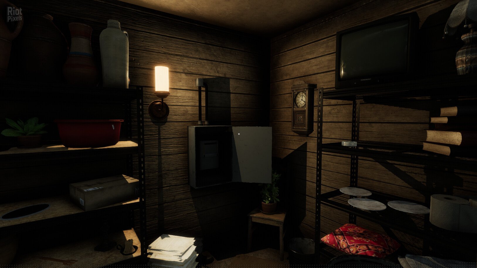 [15]-Beyond the Evil Download-HohohoGames