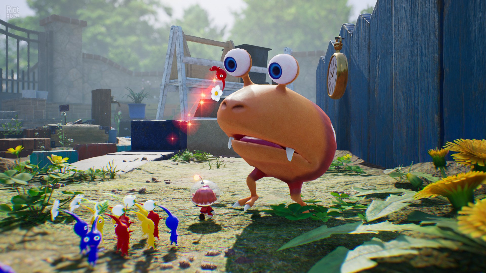 [7]-Pikmin 4 – v1.0.1 + Switch Emulators Download-HohohoGames