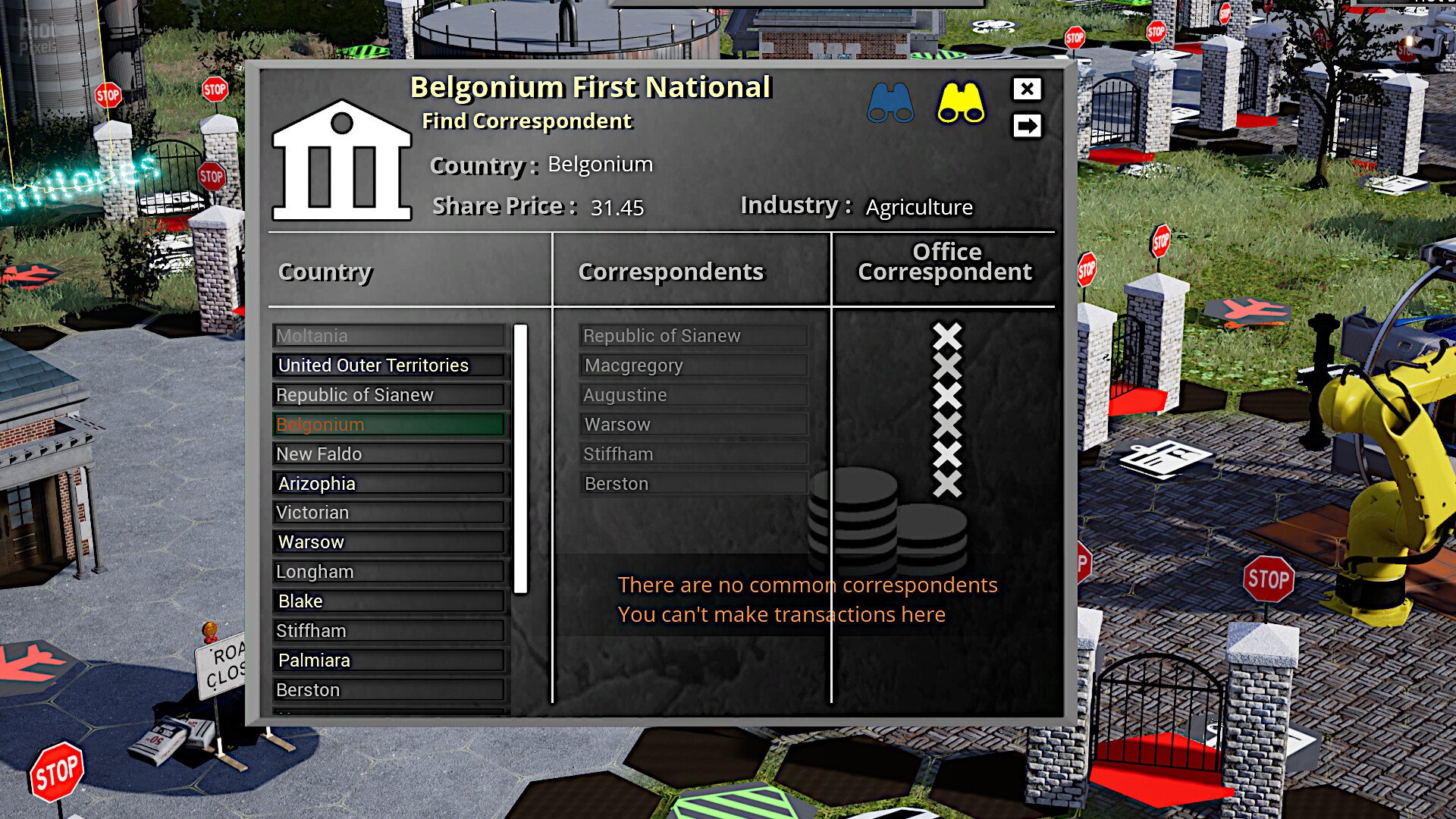 [5]-Bank Tycoon – v1.5.20 Download-HohohoGames