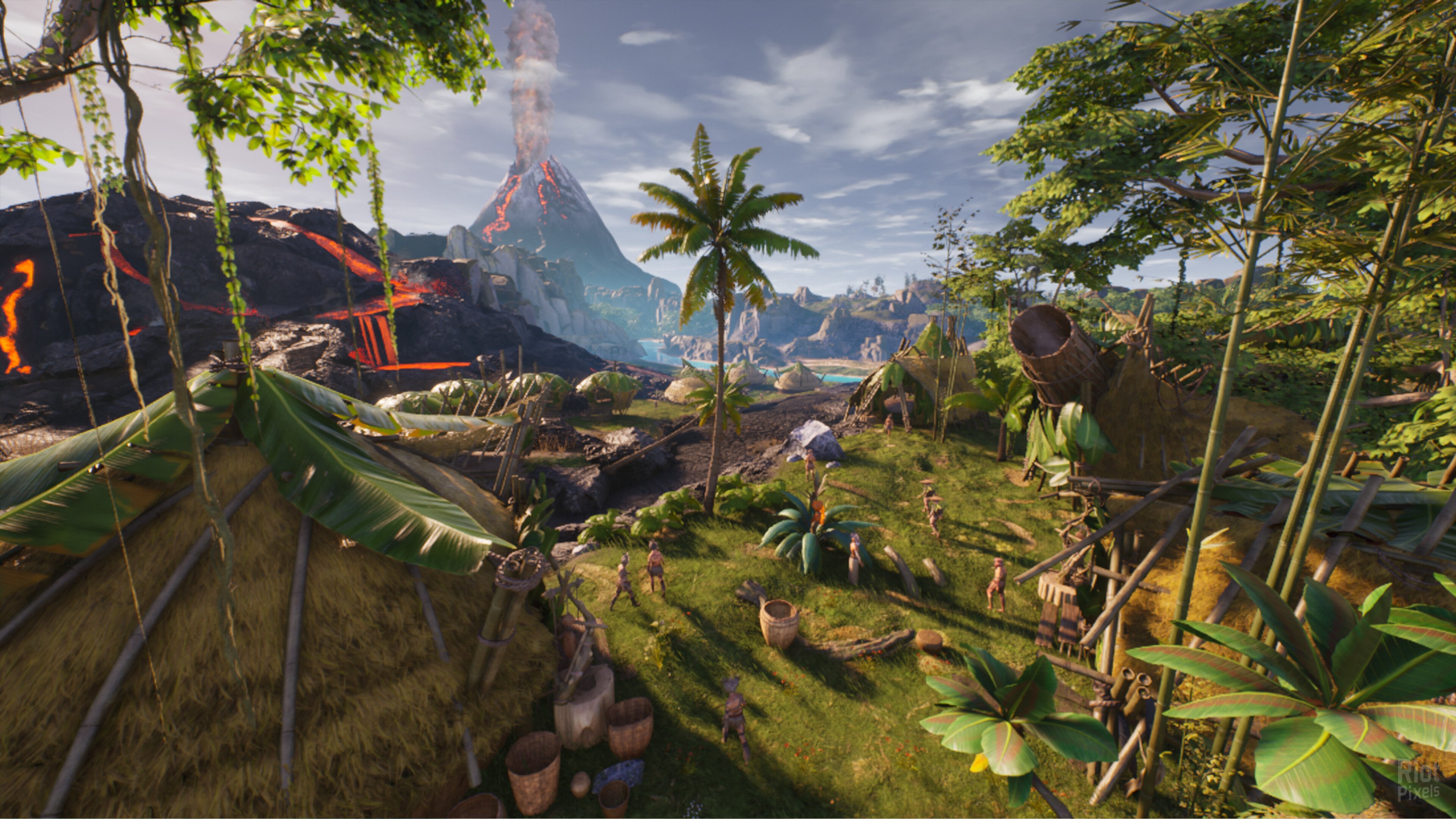 [5]-Tribe: Primitive Builder – v1.0.16 + Windows 7 Fix Download-HohohoGames