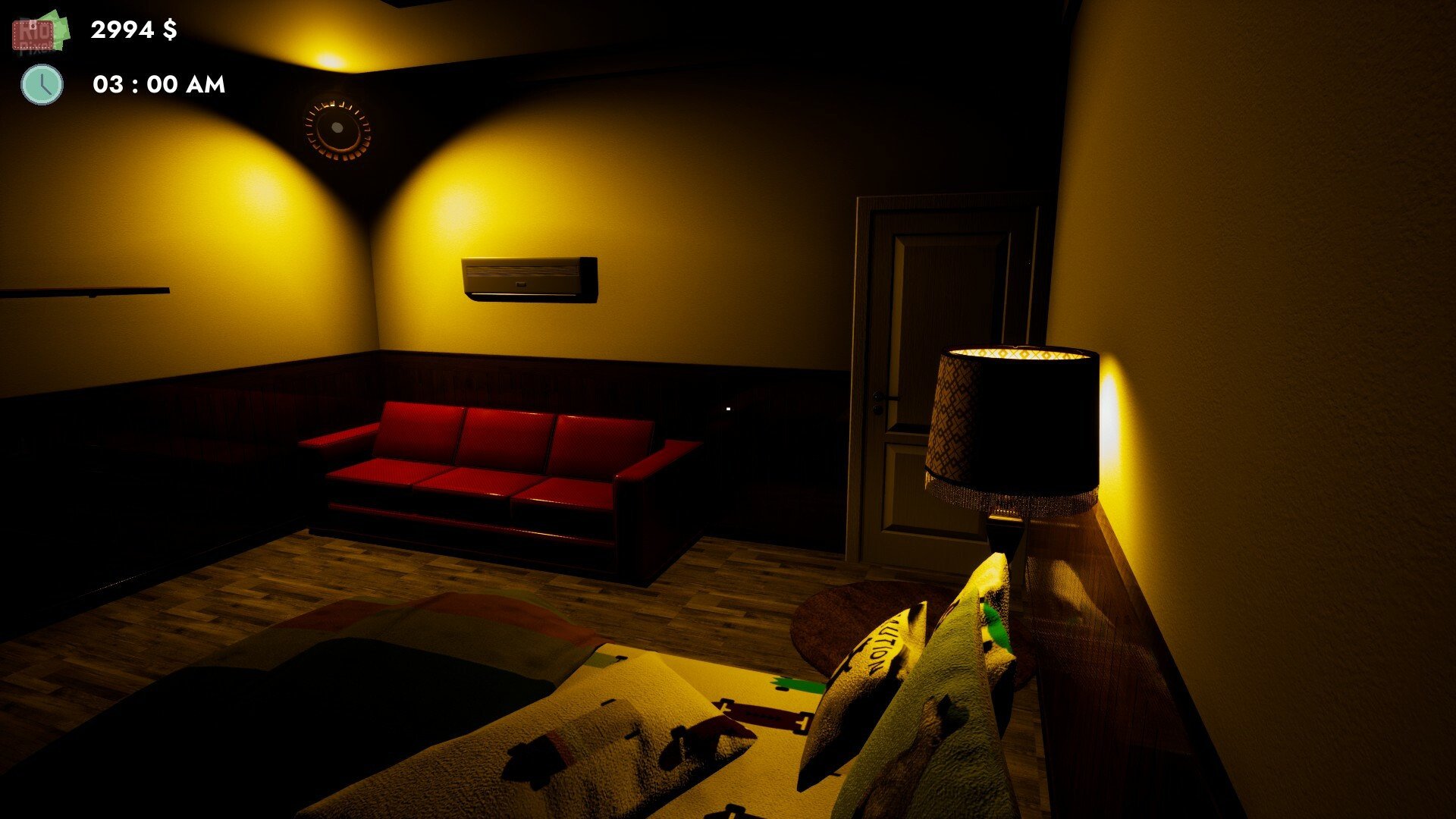 [5]-Cashier Simulator + Windows 7 Fix Download-HohohoGames