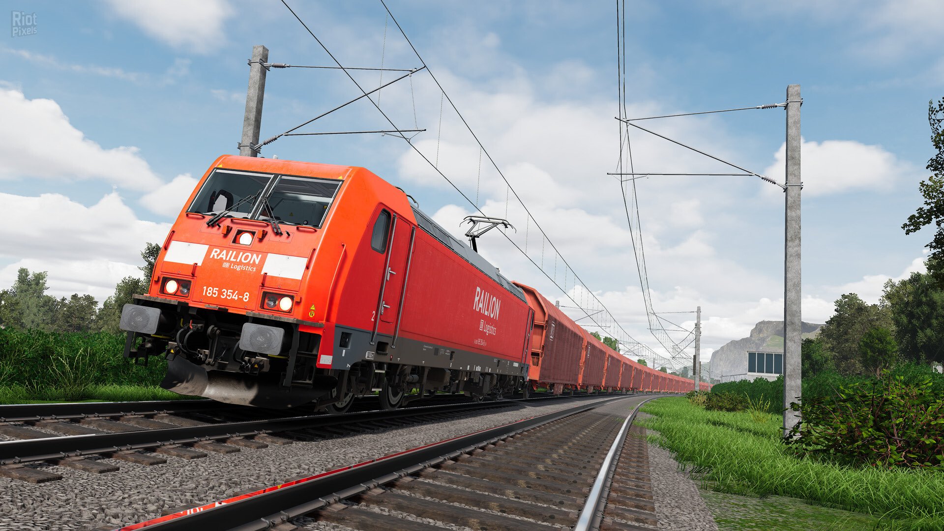 [5]-Train Sim World 4: Special Edition – v1.0.842 (MS Store) + 88 DLCs + 2 Decals + Bonus Content Download-HohohoGames