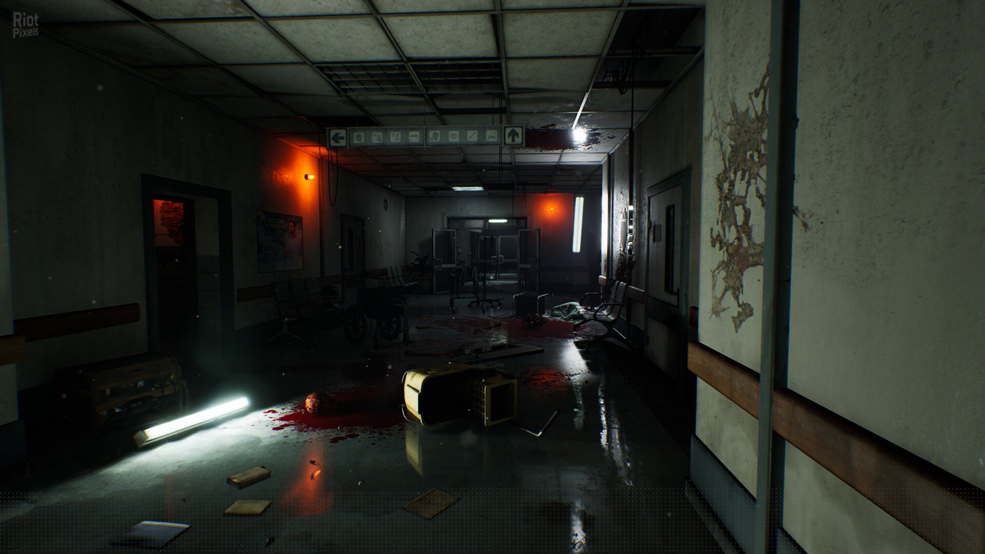 [7]-Invisible Fear + Windows 7 Fix Download-HohohoGames