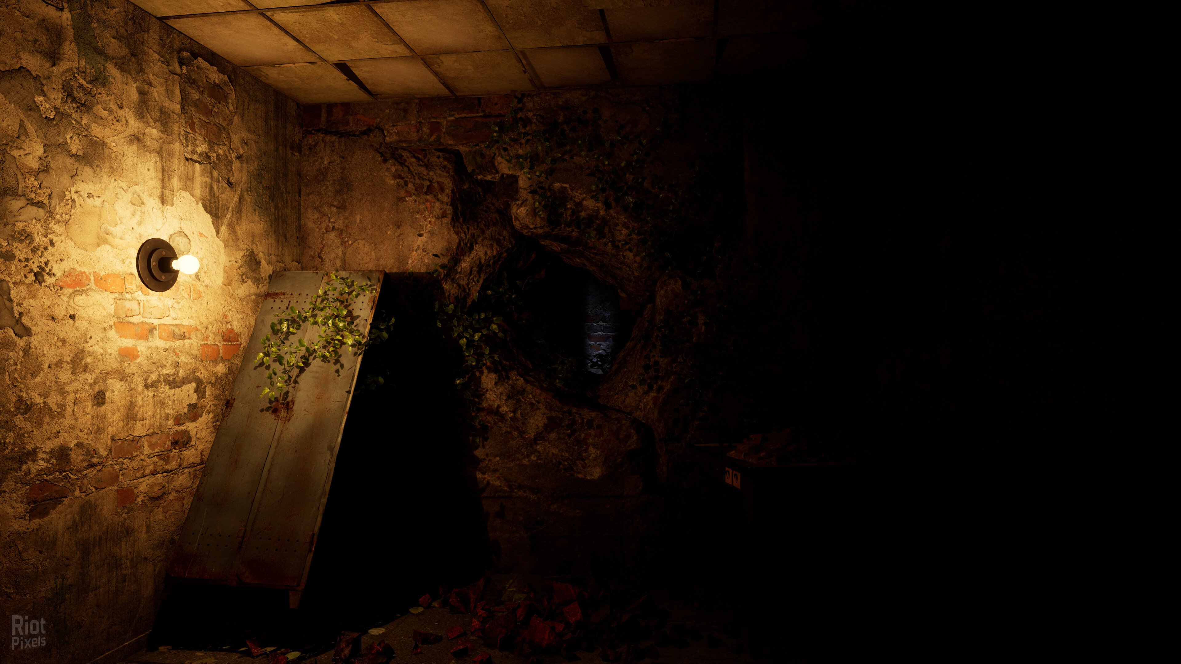 [10]-Realm of Dread + Windows 7 Fix Download-HohohoGames