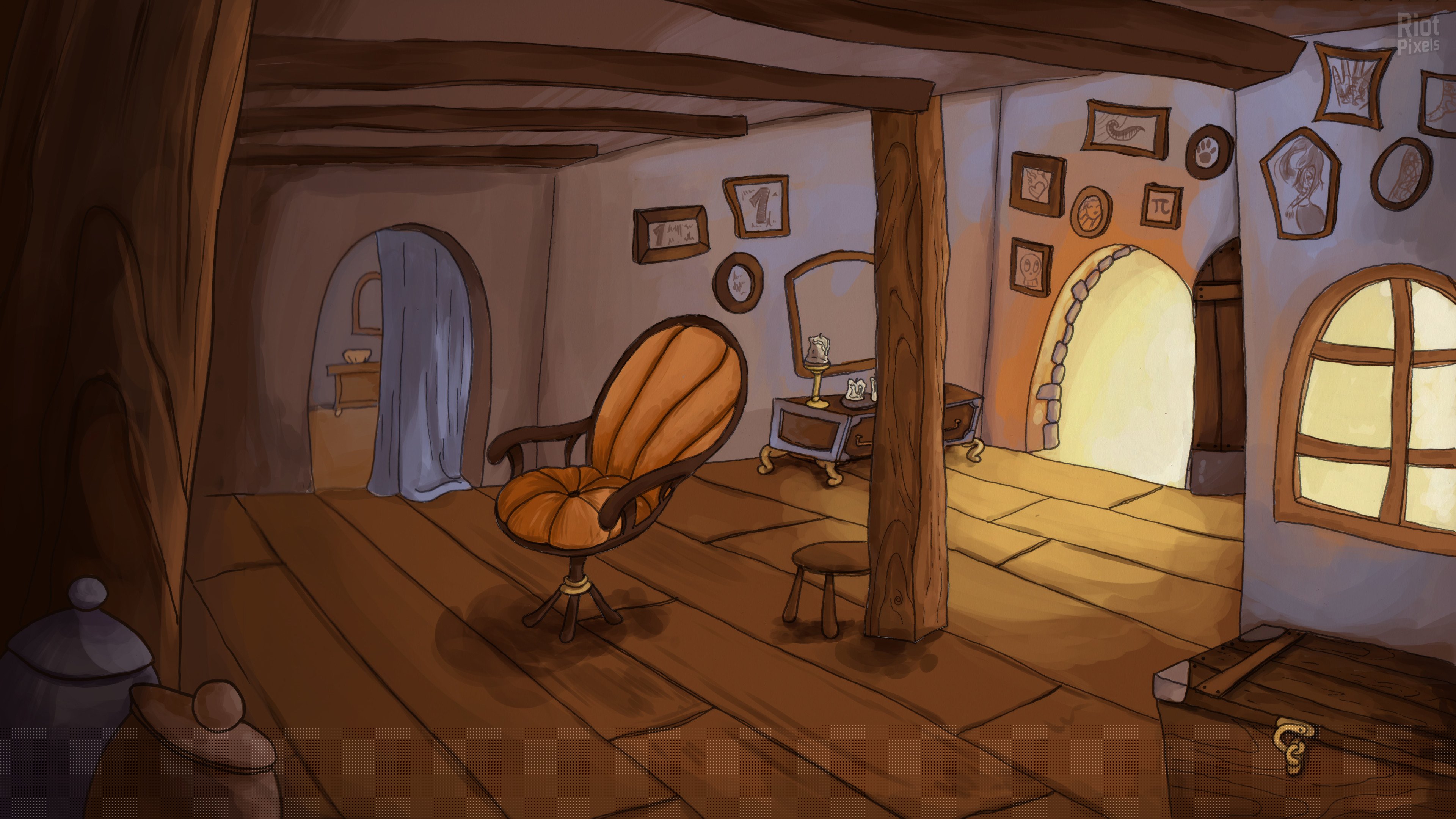 [7]-A Twisted Tale Download-HohohoGames
