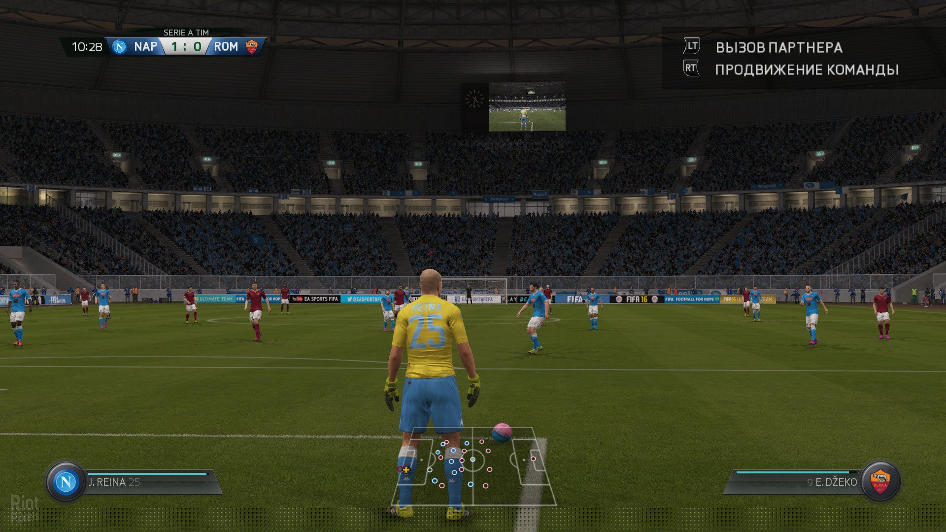 [9]-FIFA 16 – v16.0.2904053 + Offline DLCs + Bonus OST Download-HohohoGames