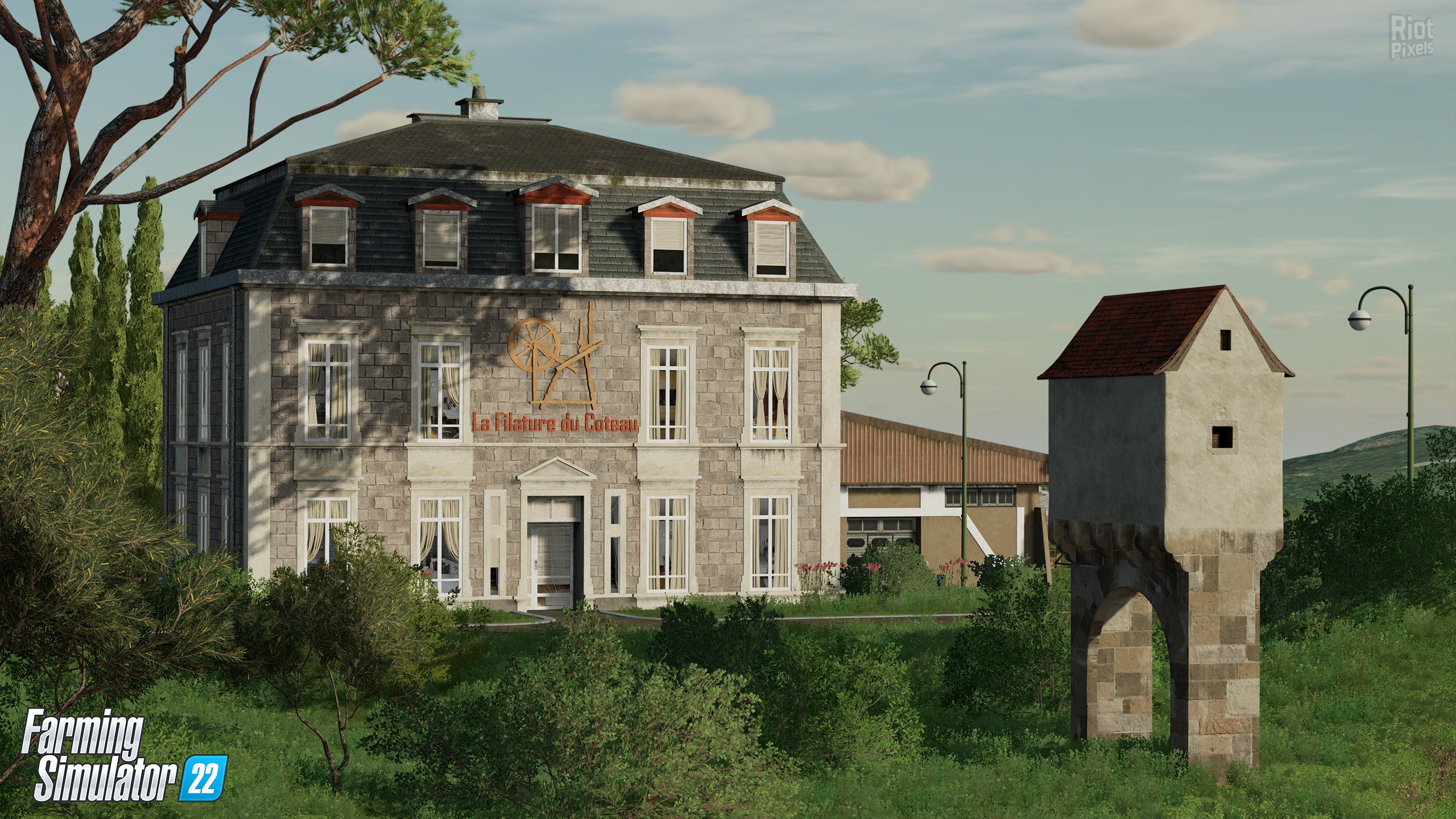 [3]-Farming Simulator 22 – v1.14.0.0 (34202/86489) + 21 DLCs + Multiplayer + Windows 7/8.1 Fixes Download-HohohoGames
