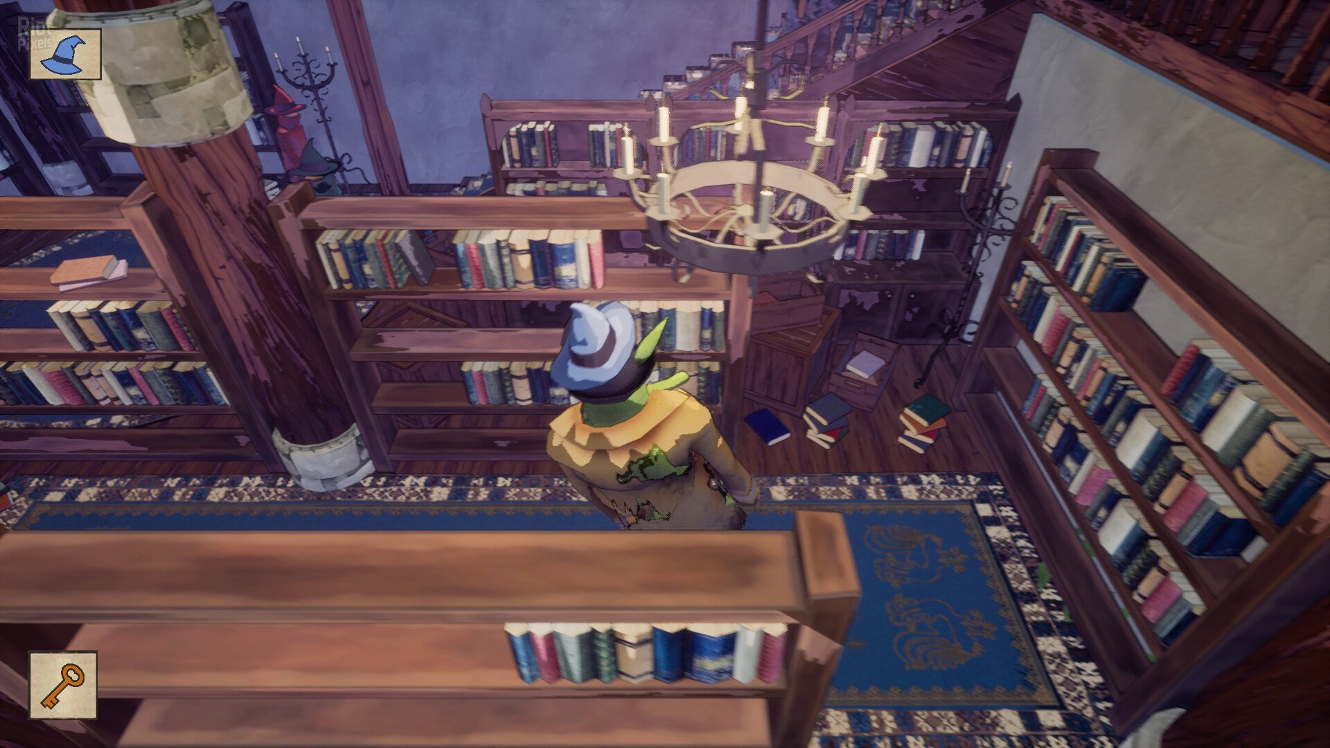 [8]-Three Goblin Wobblin’ + Windows 7 Fix Download-HohohoGames