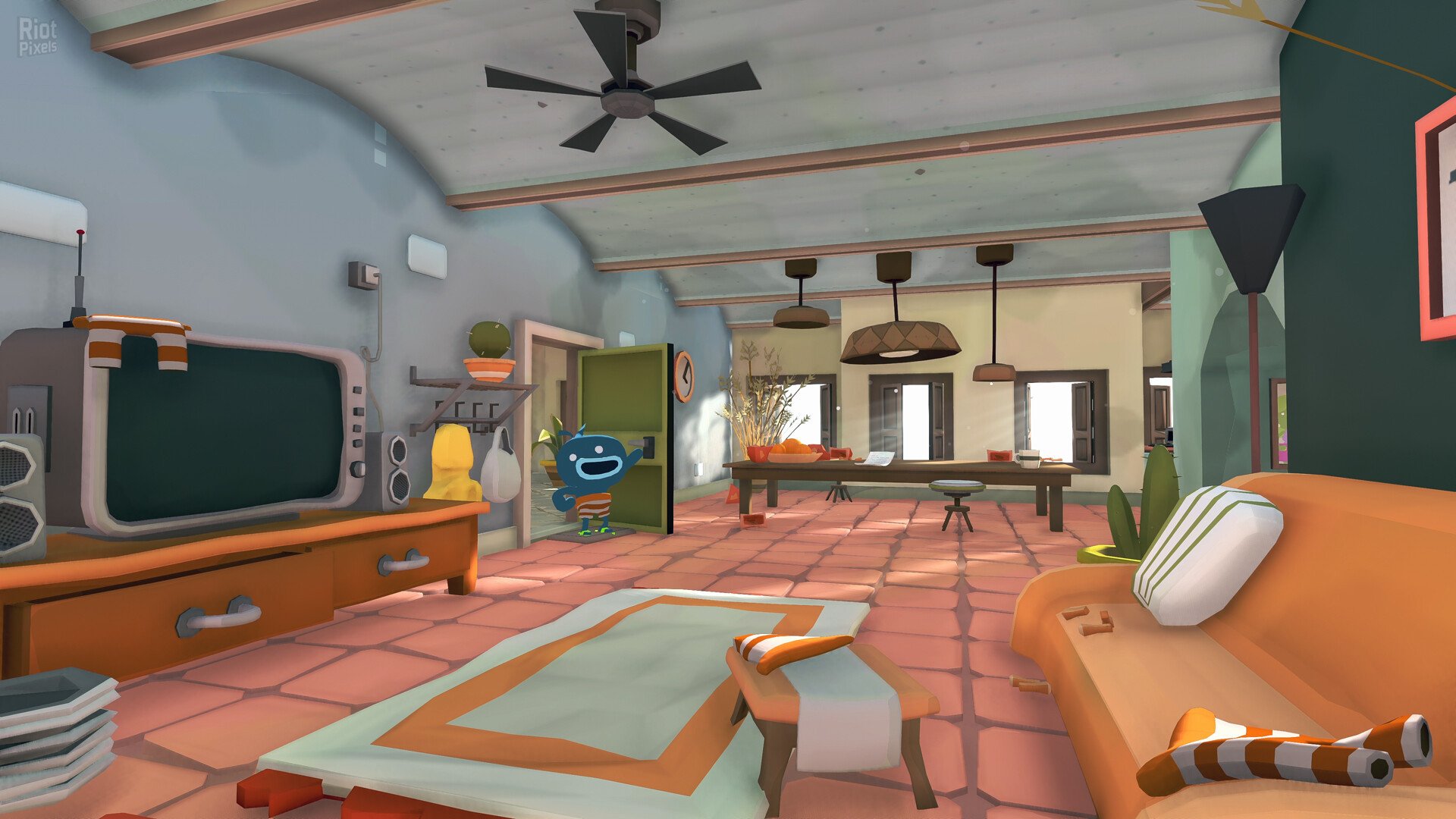 [6]-Tiny Terry’s Turbo Trip – v1.28.1701 + Bonus Soundtrack Download-HohohoGames