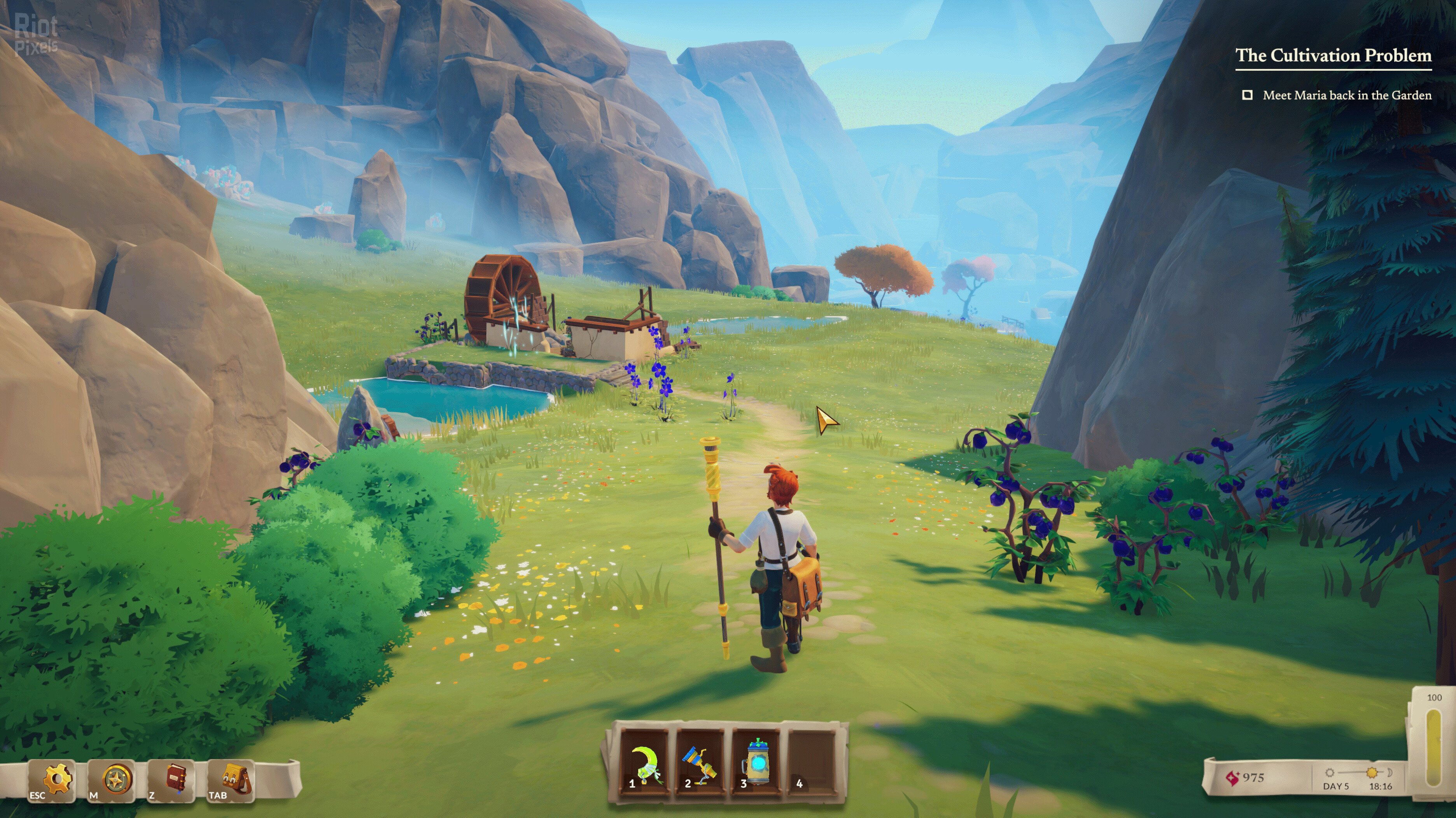[10]-The Last Alchemist – v1.0.2229.8B06E72 Download-HohohoGames