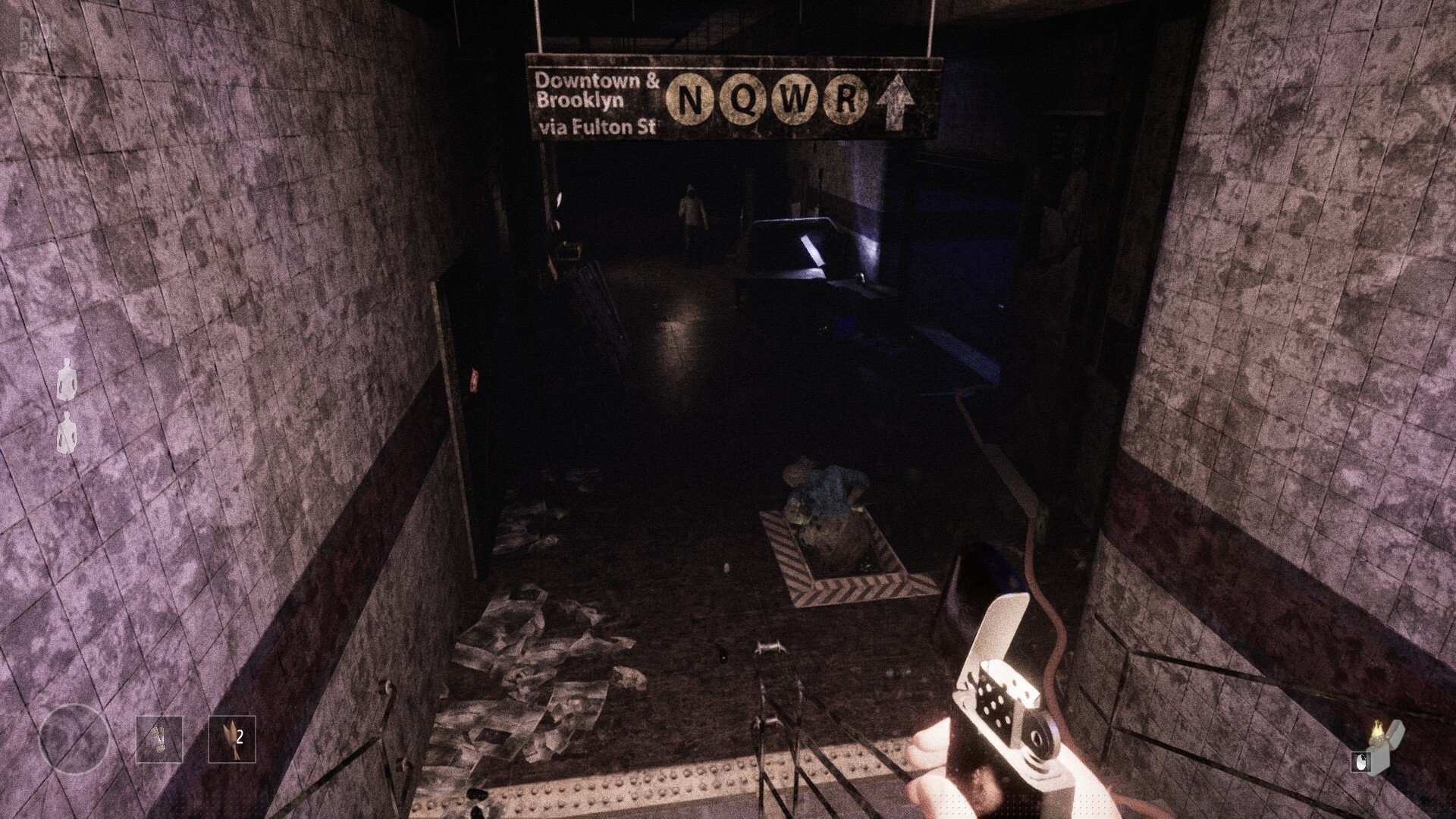 [3]-Silent Rain + CrashFix Download-HohohoGames