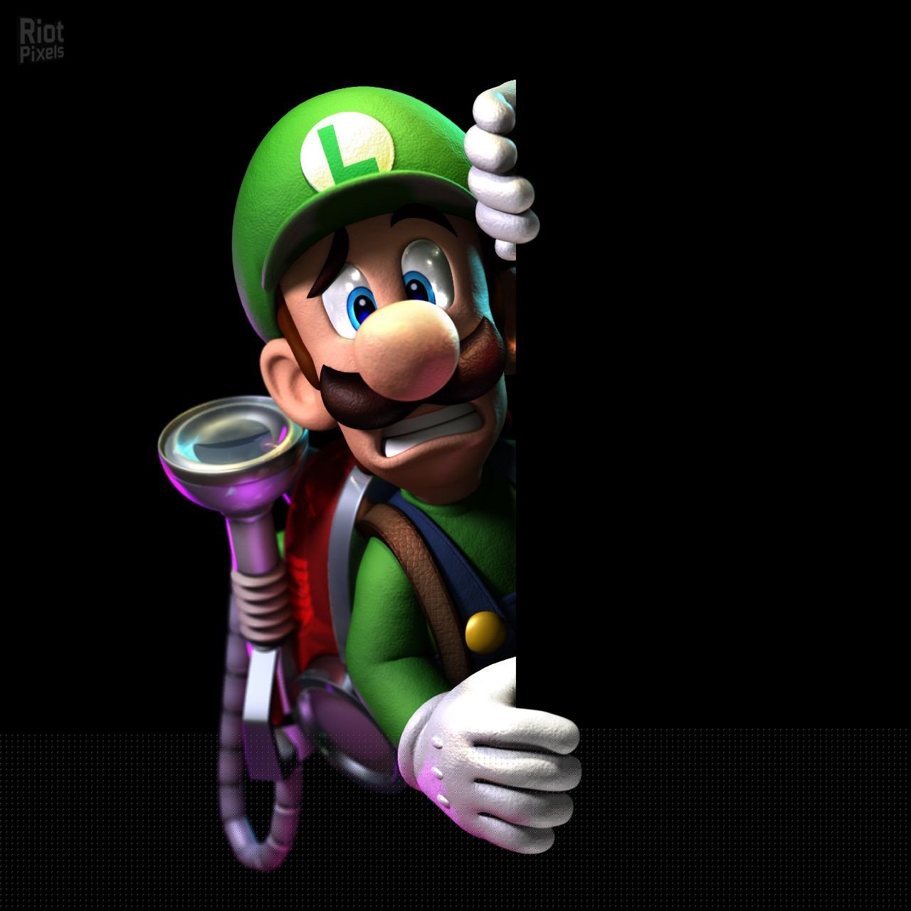 [23]-Luigi’s Mansion 2 HD, v1.0.0 + Ryujinx/Suyu Switch Emulators Download-HohohoGames