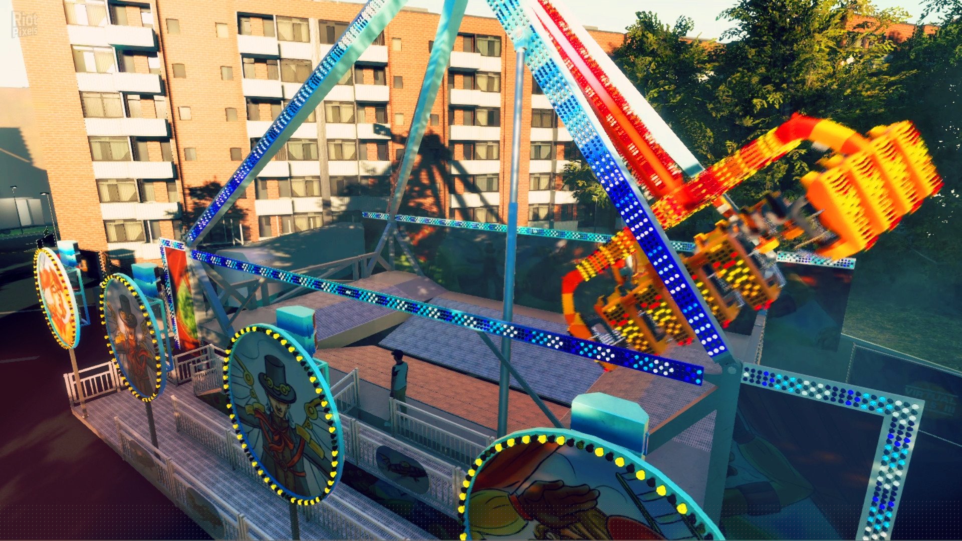 [6]-Virtual Rides 3: Ultimate Edition – v2.6.0f2 + 10 DLCs Download-HohohoGames