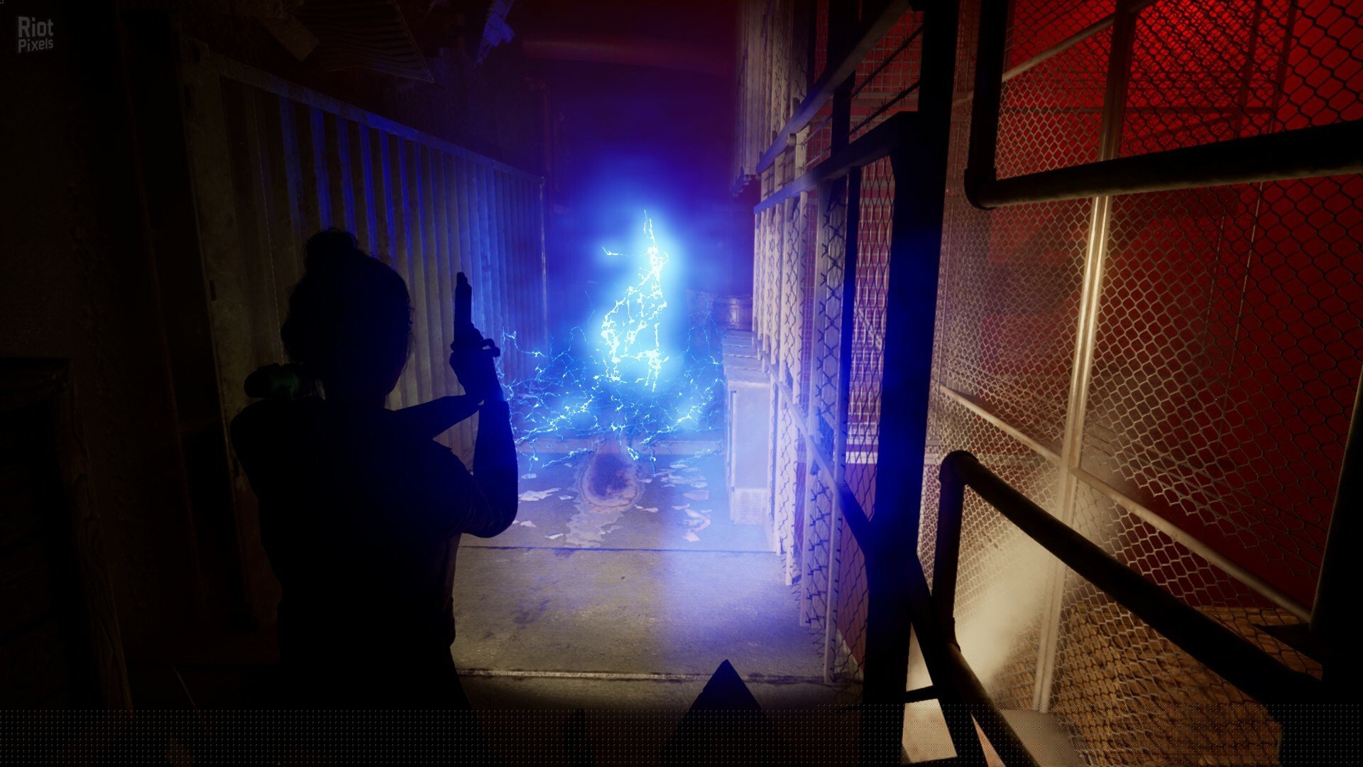 [10]-Outbreak: Shades of Horror – Chromatic Split Download-HohohoGames