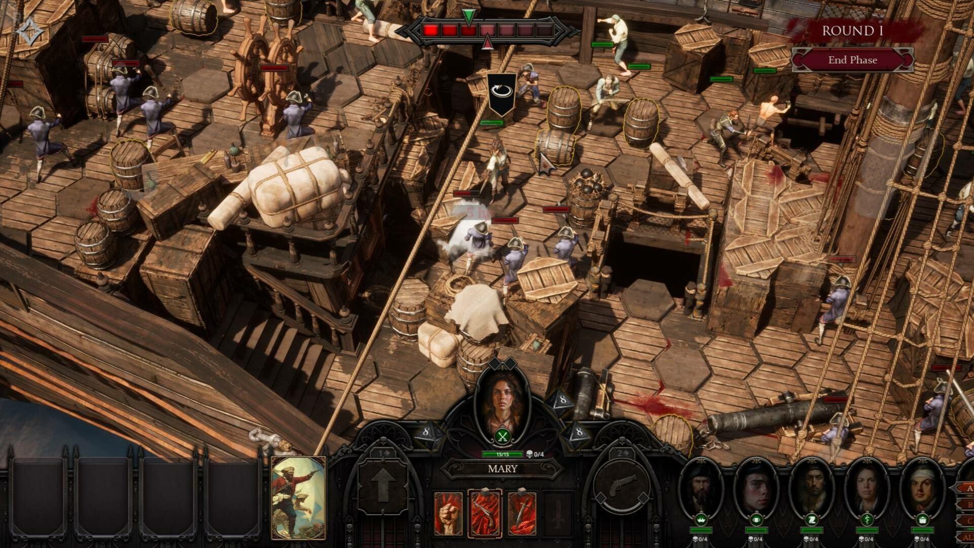 [8]-Flint: Treasure of Oblivion Download-HohohoGames