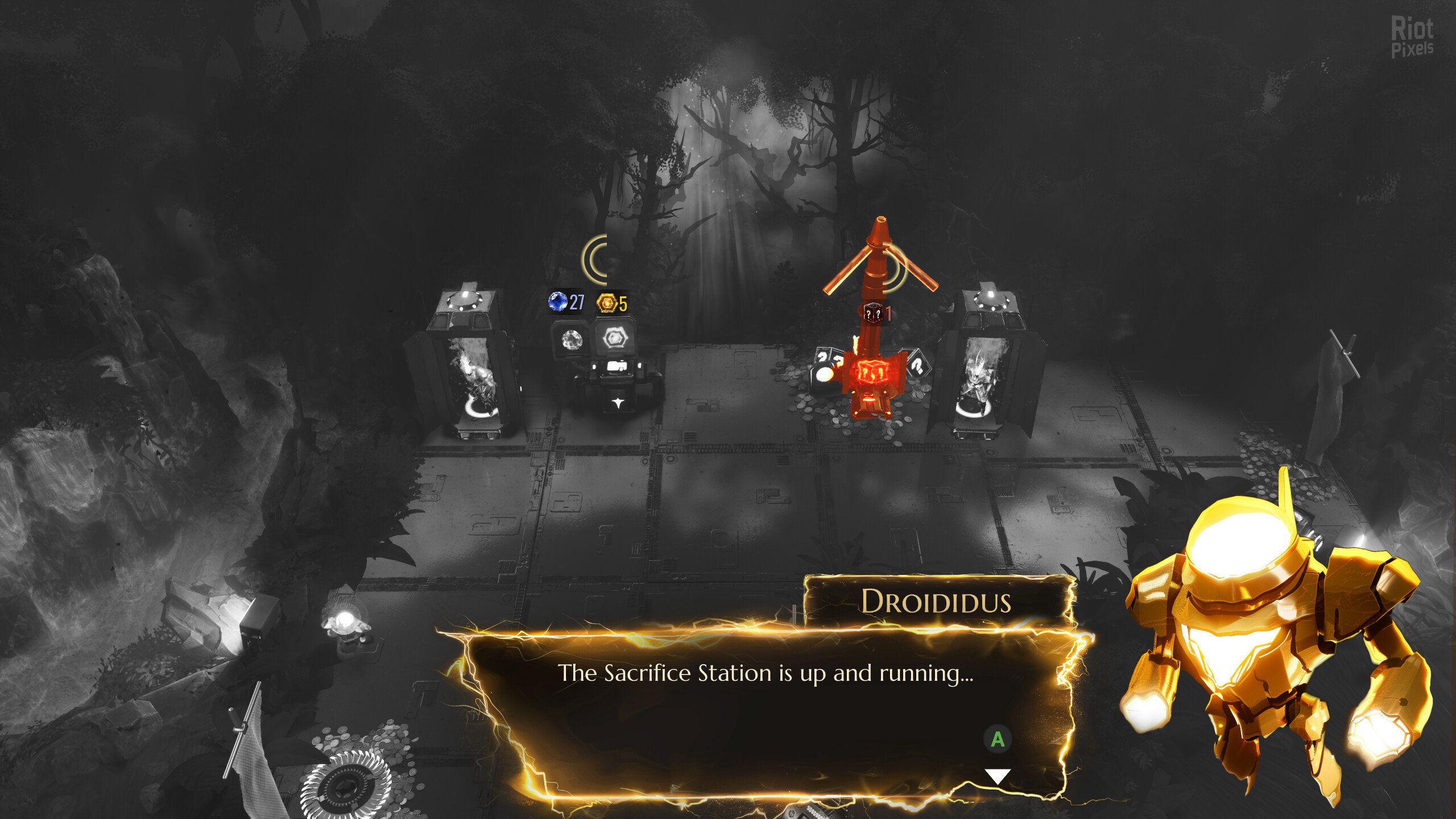 [7]-Archons Download-HohohoGames