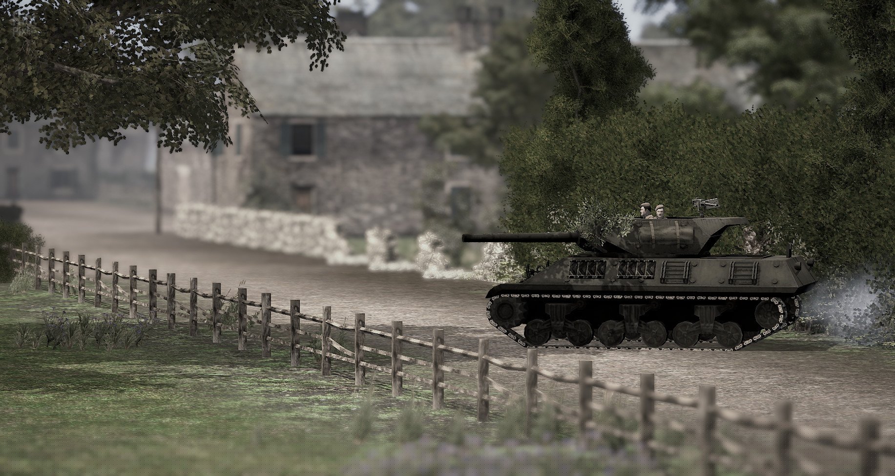 [8]-The Troop – Build 20241125 + US Forces DLC Download-HohohoGames