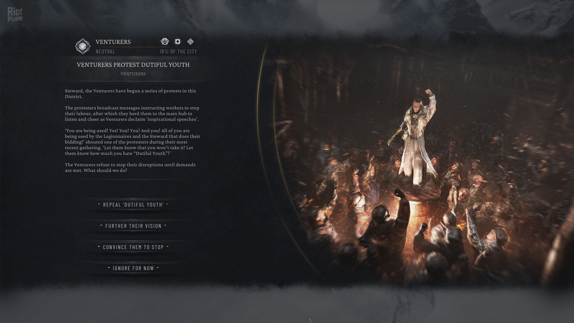 [8]-Frostpunk 2 – v1.2.2-433870 + 3 DLCs/Bonuses Download-HohohoGames