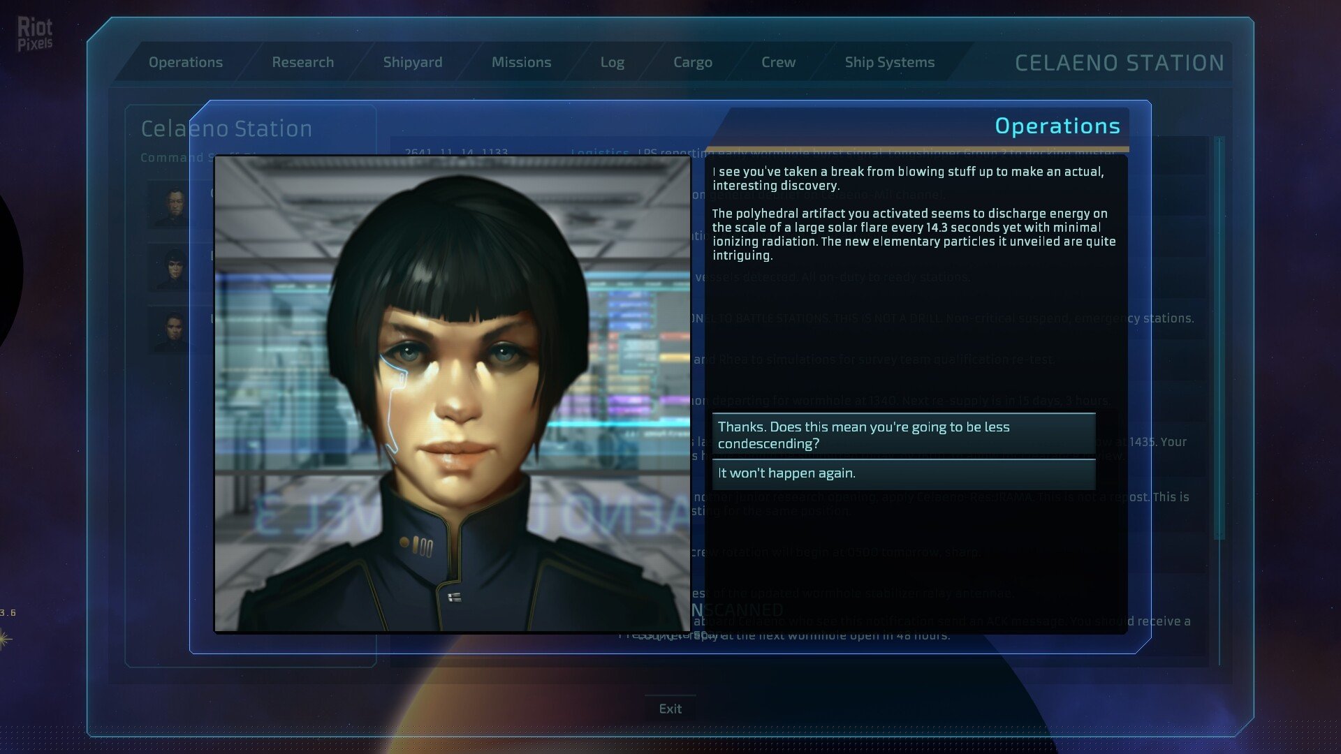 [8]-Starcom: Unknown Space, v17344 (Kepler) Download-HohohoGames