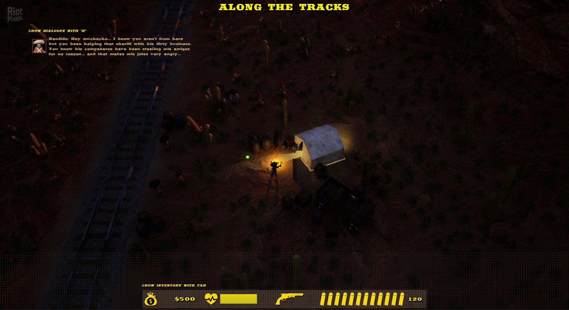 [4]-Smoking Gun Download-HohohoGames