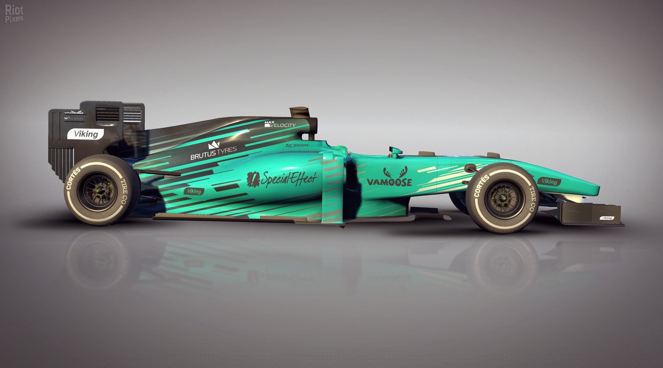 [17]-Motorsport Manager – v1.4.14933 + 4 DLC Download-HohohoGames
