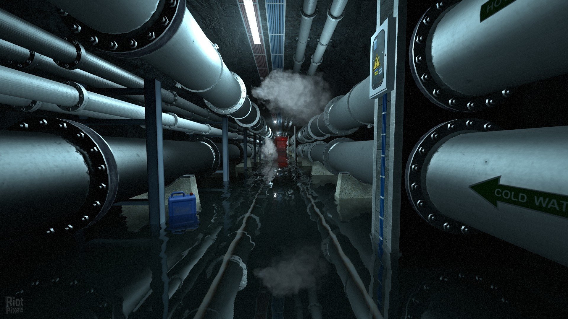 [6]-INFRA: Complete Edition Download-HohohoGames