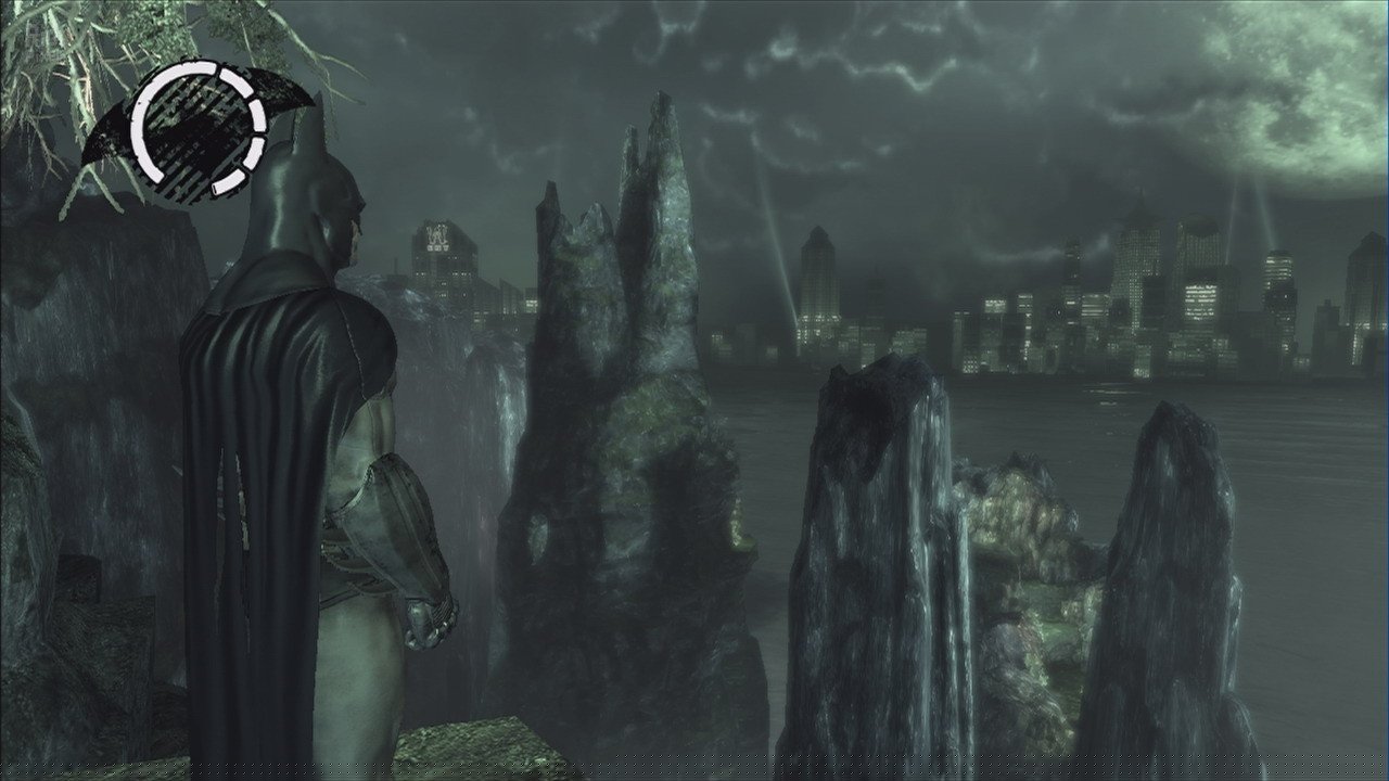 [5]-Batman: Arkham Asylum – Game of the Year Edition + Joker & Prey in the Darkness DLCs Download-HohohoGames