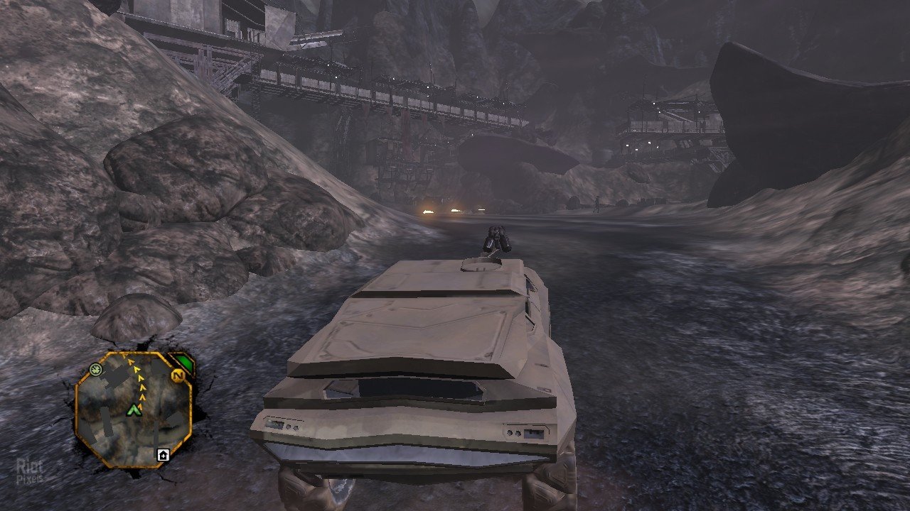 [12]-Red Faction: Guerrilla – Steam Edition Download-HohohoGames