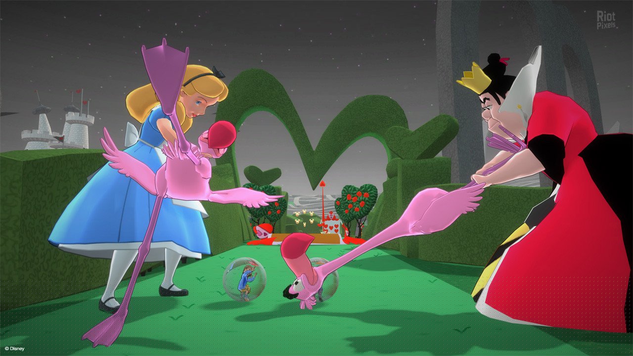 [9]-Disneyland Adventures Download-HohohoGames