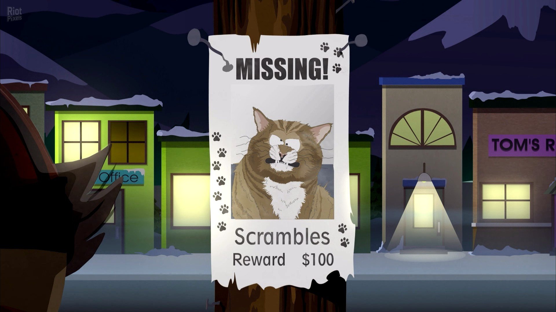 [7]-South Park: The Fractured But Whole – Gold Edition + All DLCs Download-HohohoGames