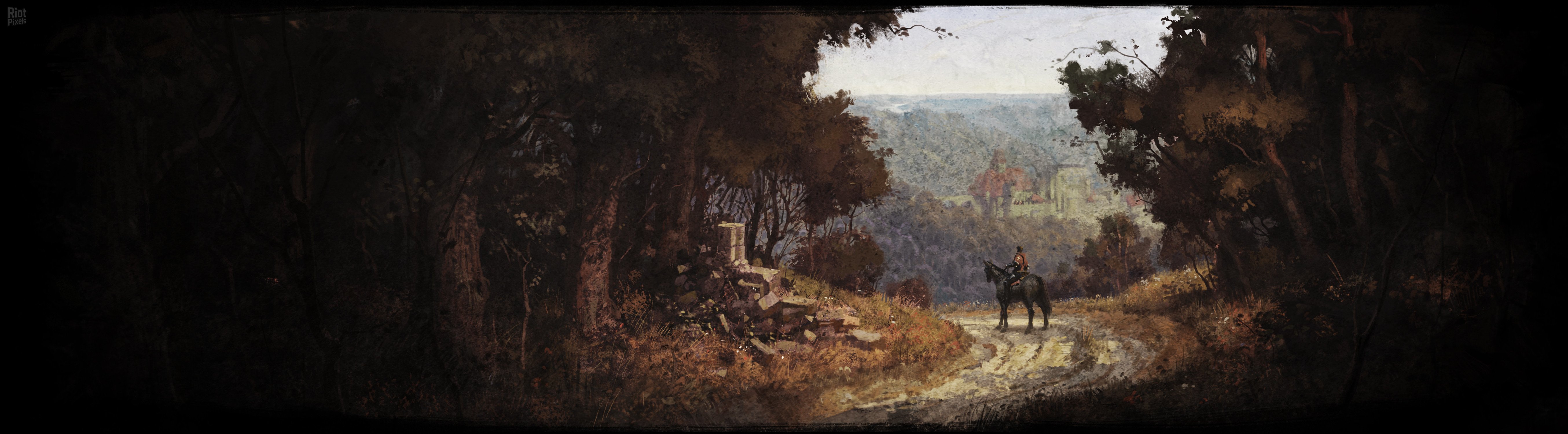 [32]-Kingdom Come: Deliverance – v1.9.0-379 + 10 DLCs + OST Download-HohohoGames