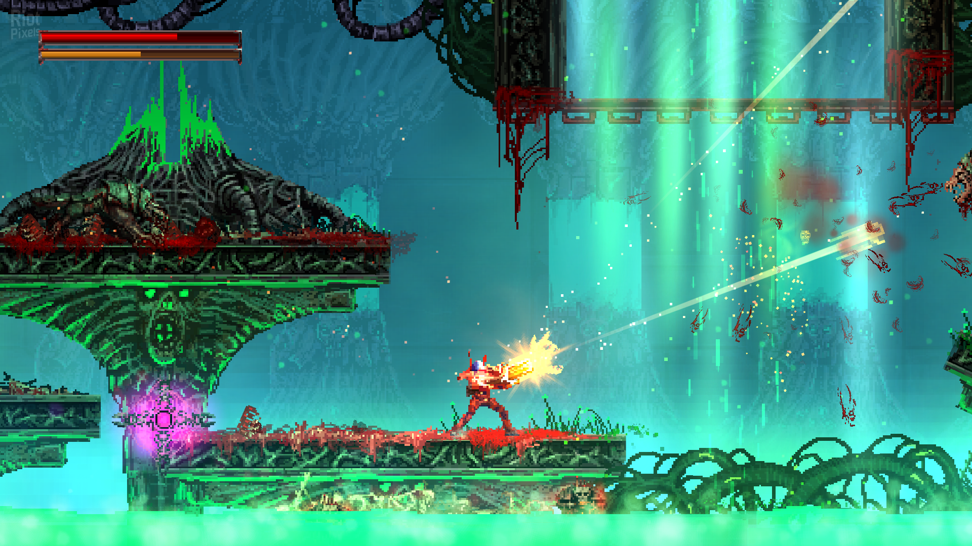 [14]-Valfaris Download-HohohoGames