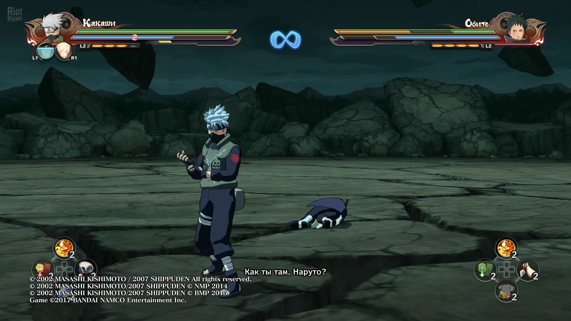 [7]-NARUTO SHIPPUDEN Ultimate Ninja Storm 4 – v1.08 + 8 DLCs Download-HohohoGames
