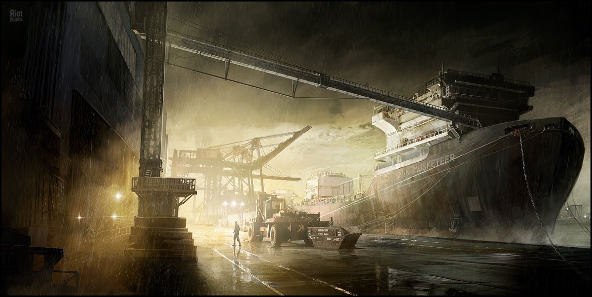 [27]-Heavy Rain – Build 5187887 Download-HohohoGames