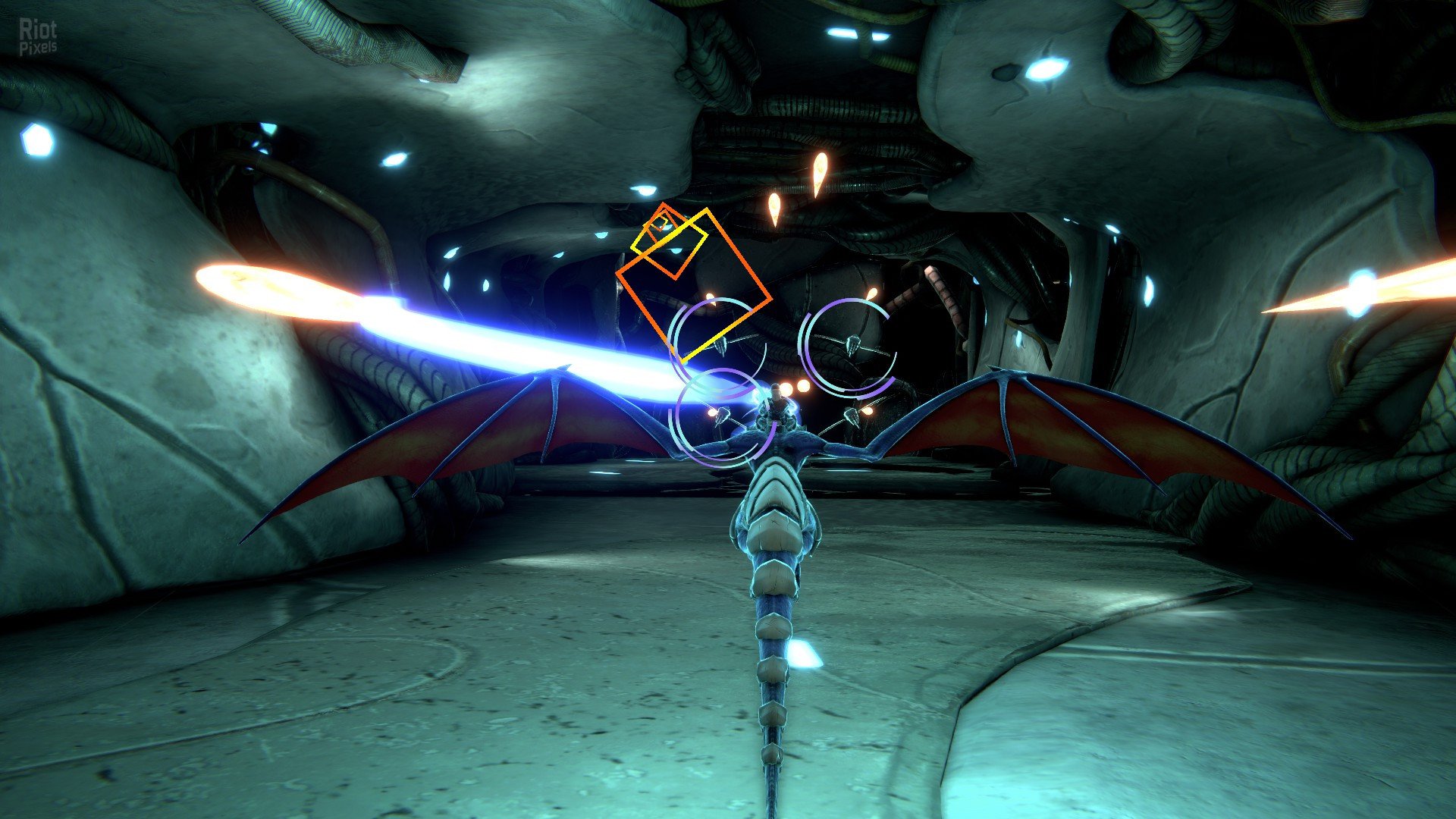 [15]-Panzer Dragoon: Remake – v1.4 Download-HohohoGames
