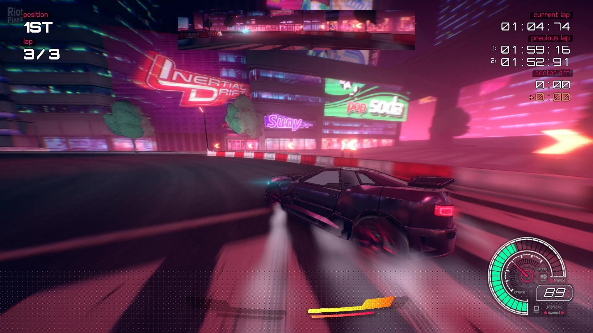 [6]-Inertial Drift Download-HohohoGames