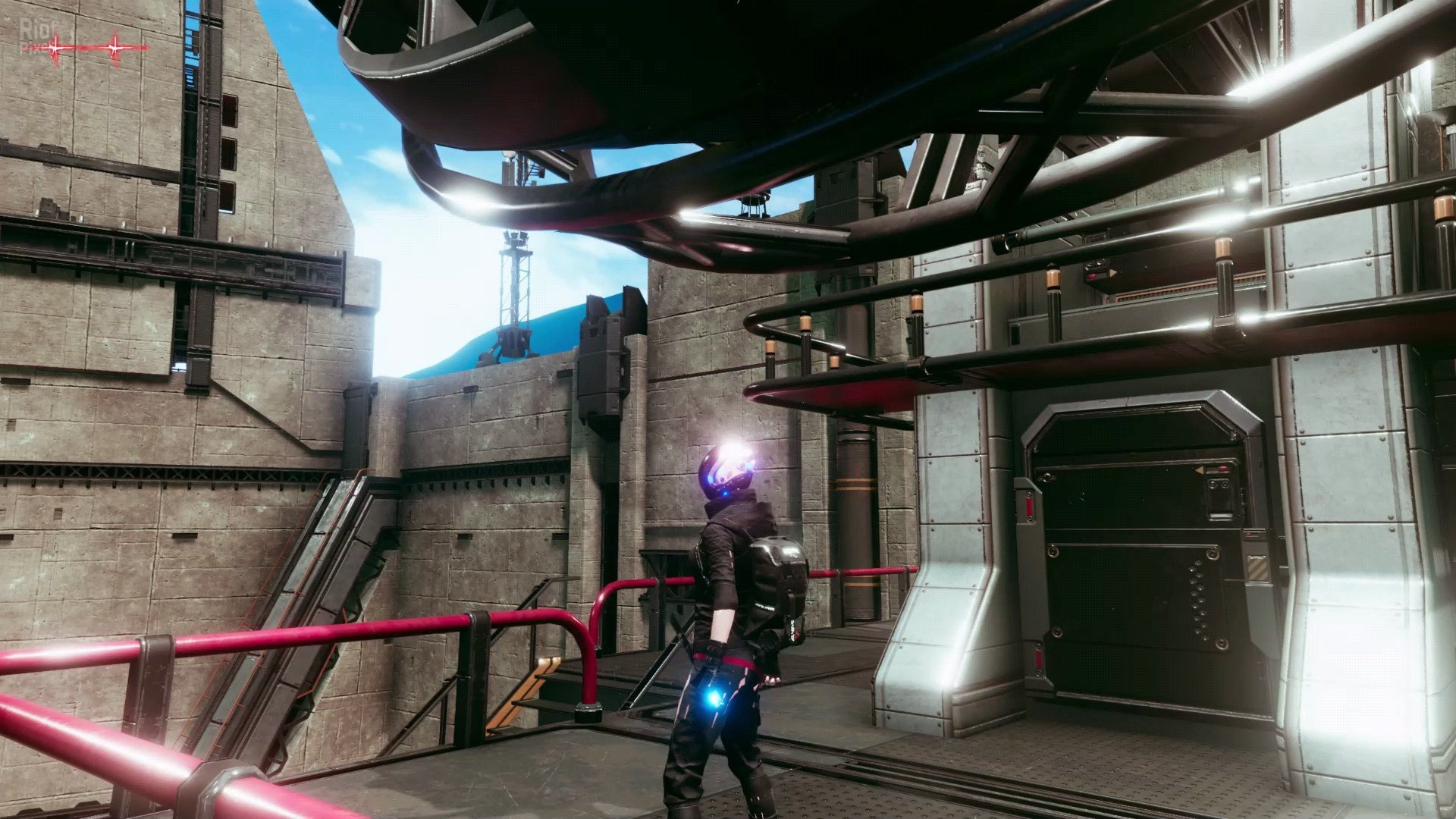 [10]-I Am Robot Download-HohohoGames