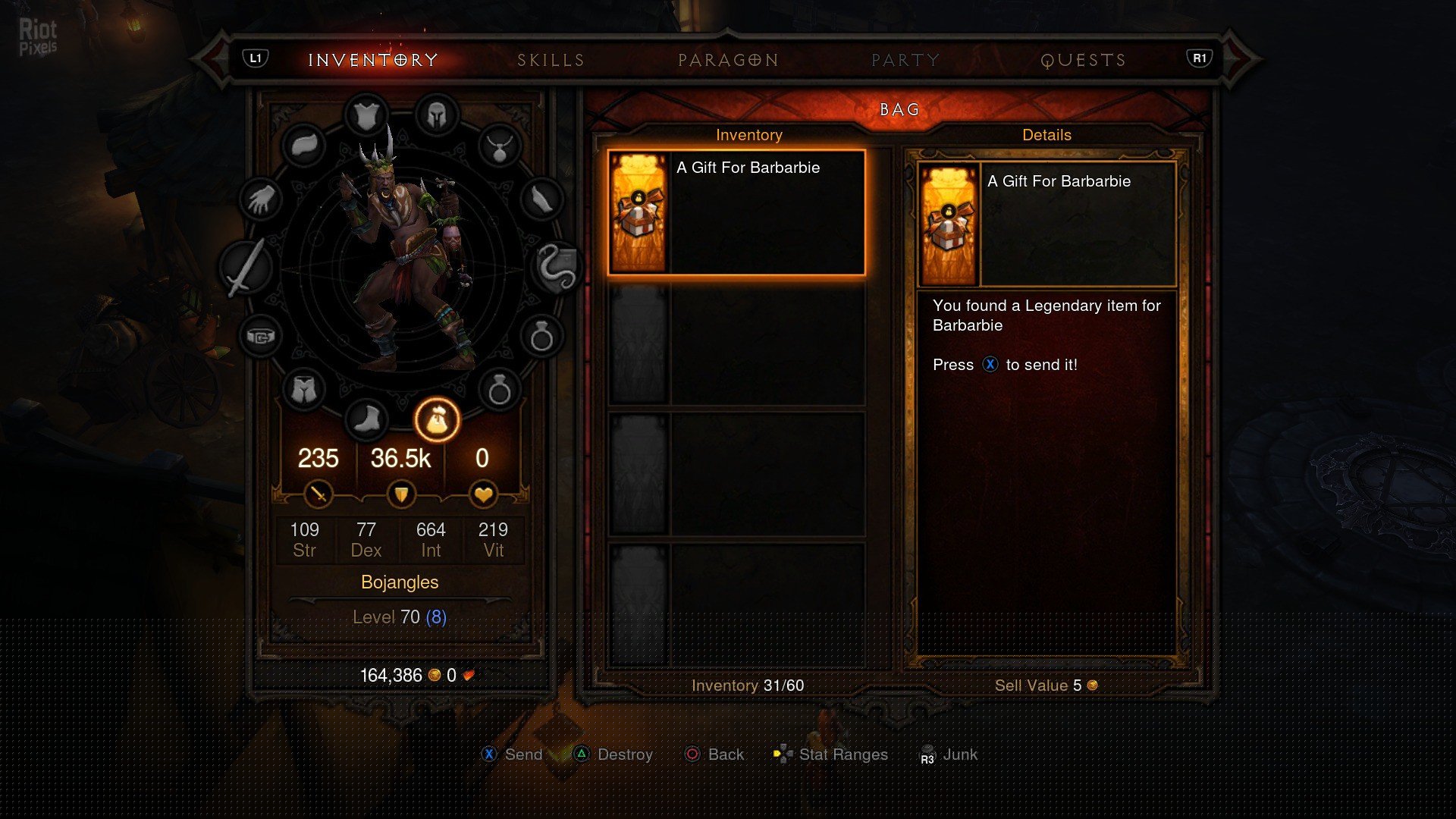 [7]-Diablo III: Eternal Collection – v2.6.10.72837 (v786432 from Feb 20, 2021) + Yuzu Emu for PC Download-HohohoGames
