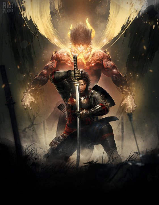 [18]-Nioh 2: The Complete Edition – v1.25 + 3 DLCs + Multiplayer + Windows 7 Fix Download-HohohoGames