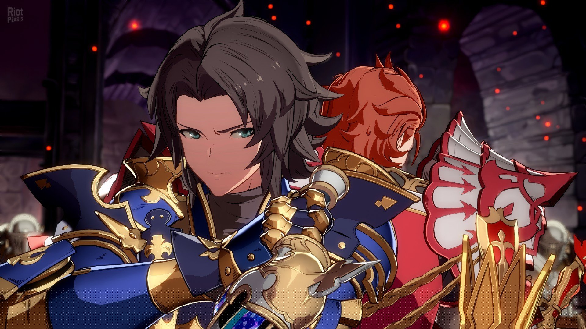 [8]-Granblue Fantasy: Versus – v2.40 + 20 DLCs Download-HohohoGames