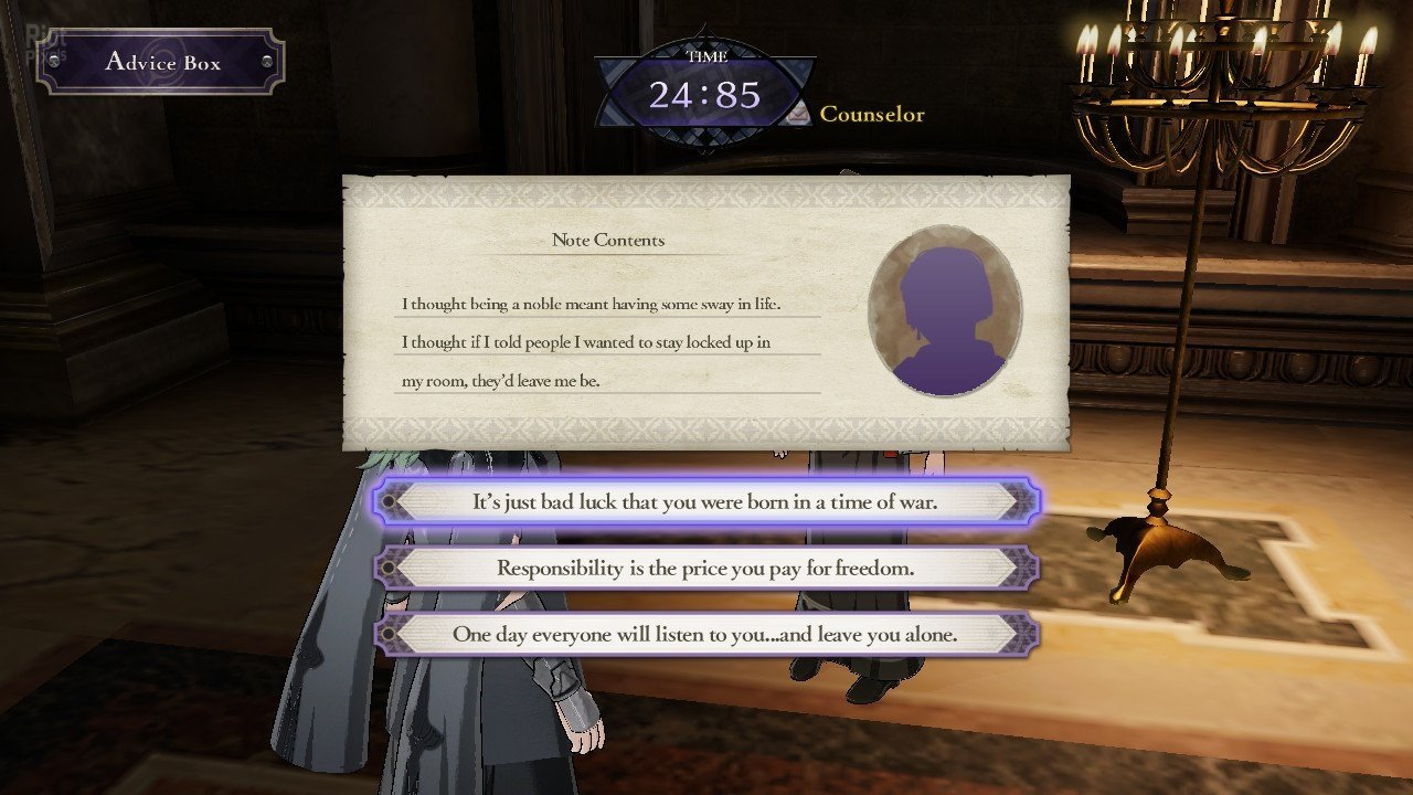 [9]-Fire Emblem: Three Houses – v1.2.0 + 6 DLCs + Yuzu Emu for PC Download-HohohoGames